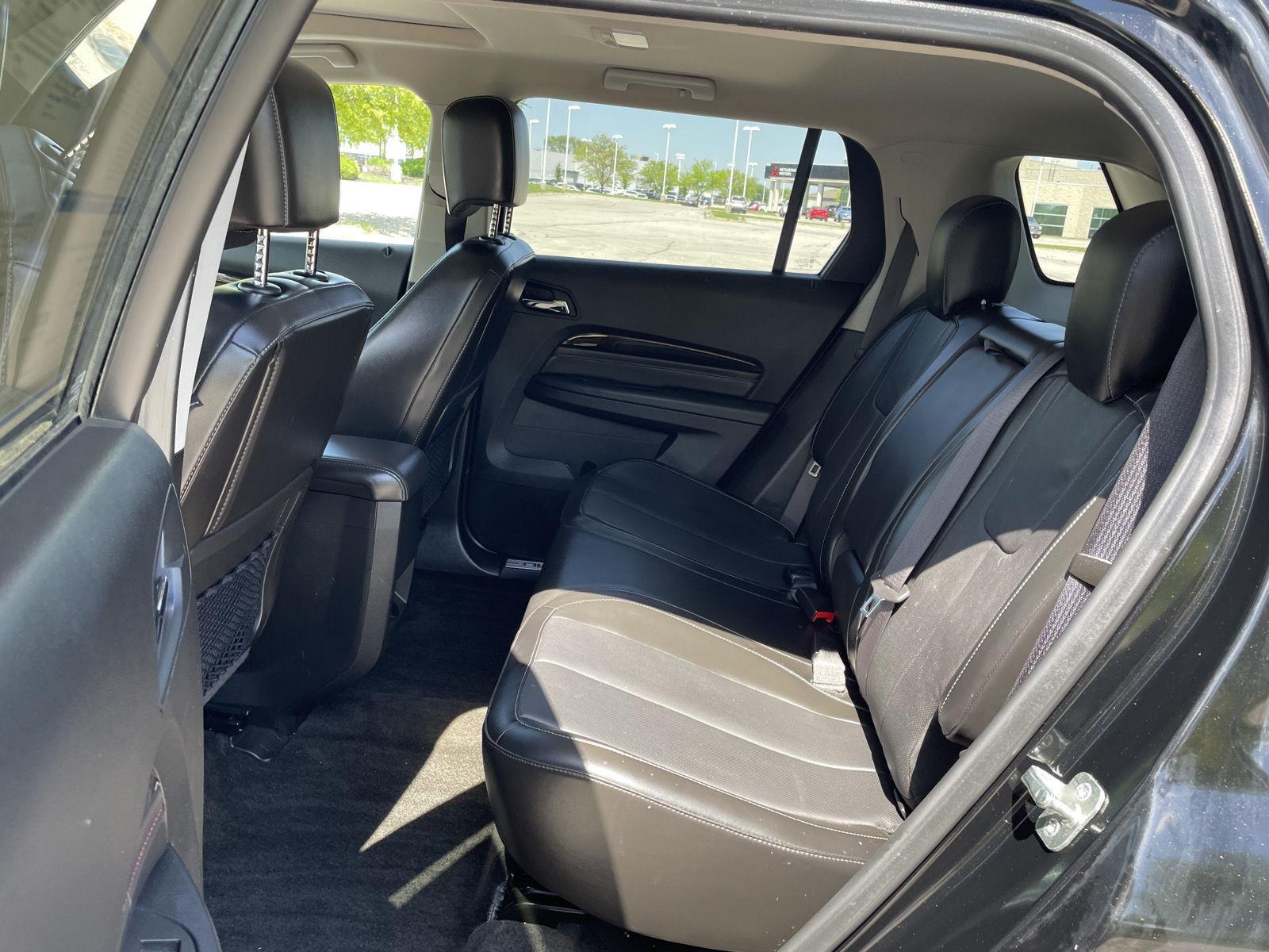 Used 2017 GMC Terrain Denali SUV for sale in Lincoln NE