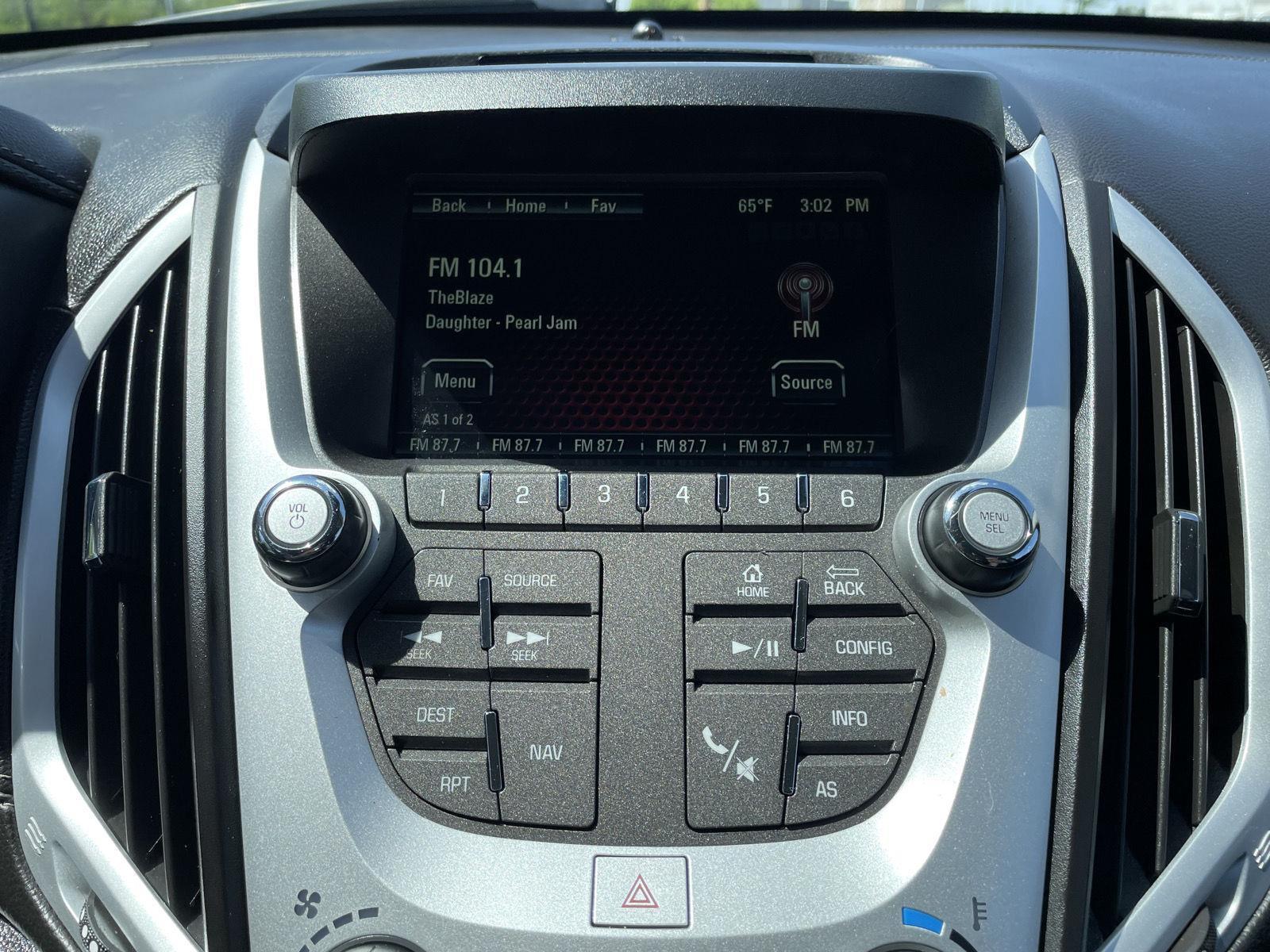 Used 2017 GMC Terrain Denali SUV for sale in Lincoln NE