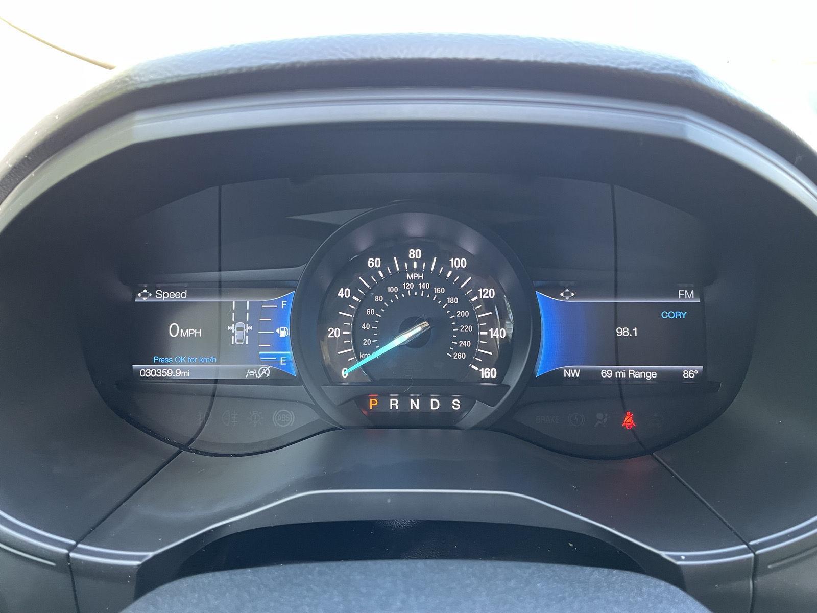 Used 2022 Ford Edge SEL SUV for sale in Lincoln NE