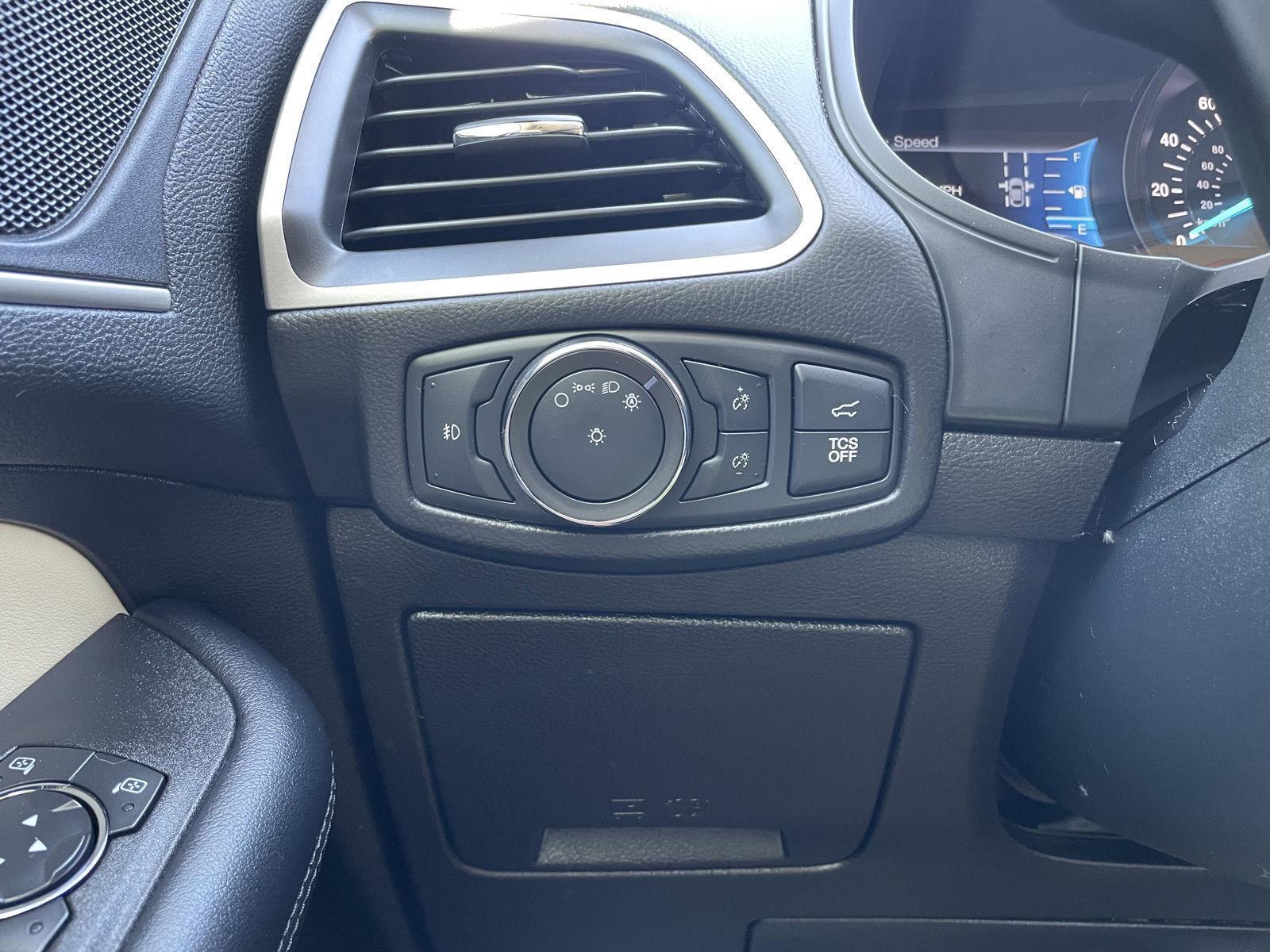 Used 2022 Ford Edge SEL SUV for sale in Lincoln NE