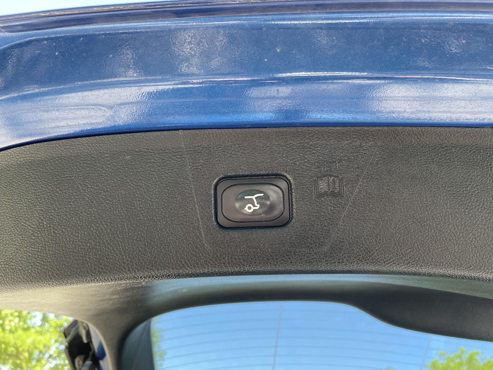 Used 2022 Ford Edge SEL SUV for sale in Lincoln NE