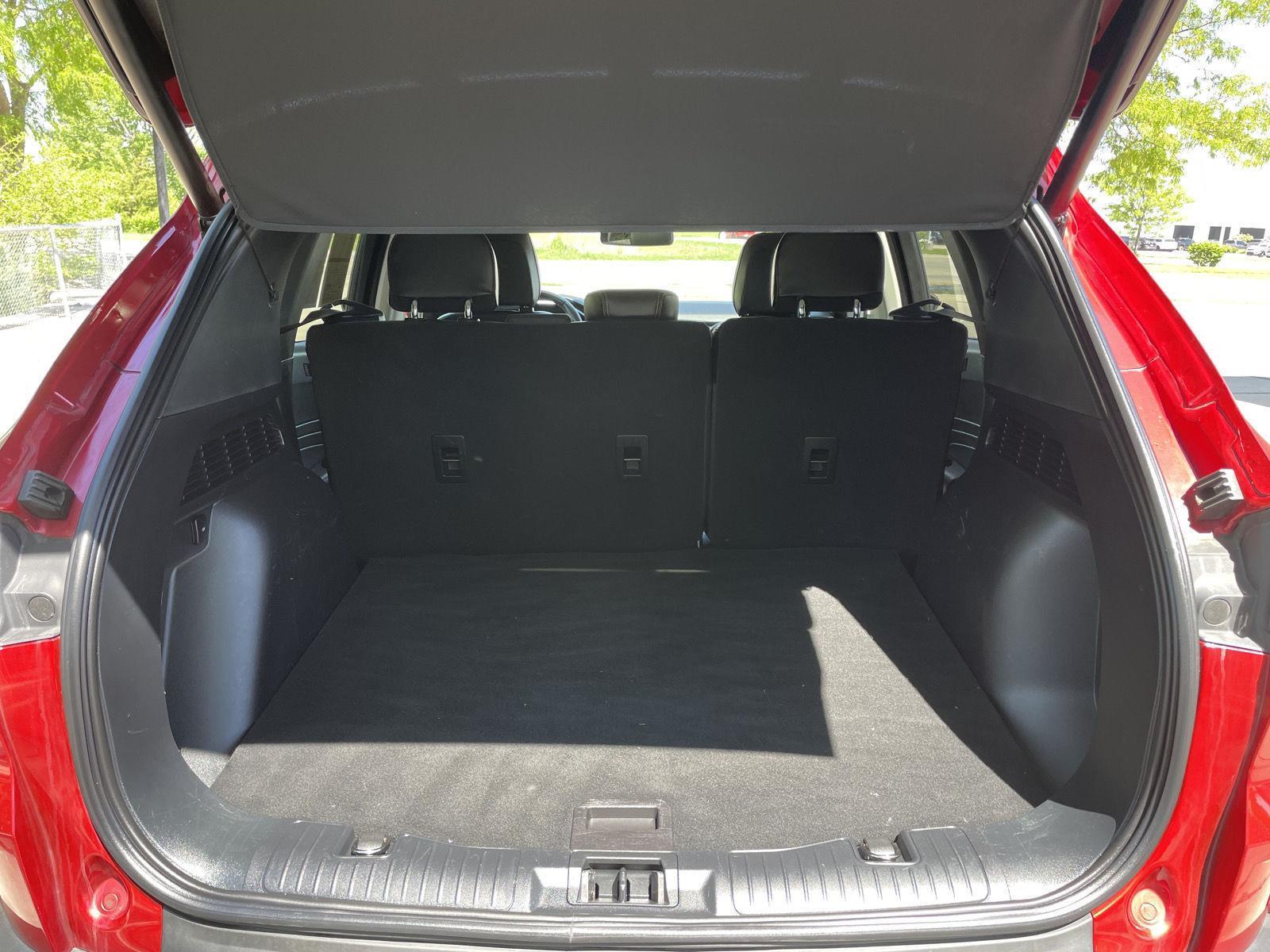 Used 2022 Ford Escape Titanium Hybrid SUV for sale in Lincoln NE