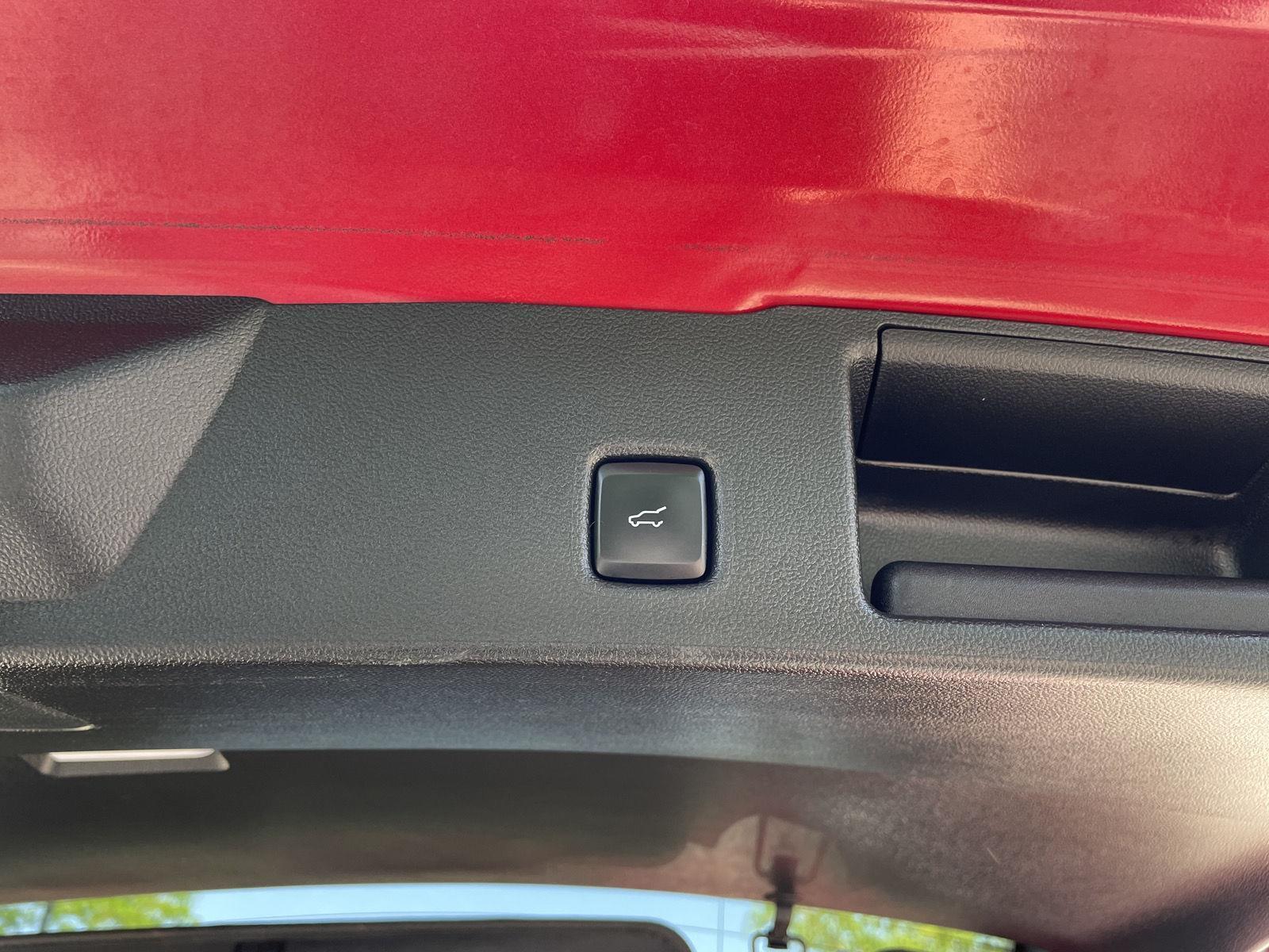 Used 2022 Ford Escape Titanium Hybrid SUV for sale in Lincoln NE
