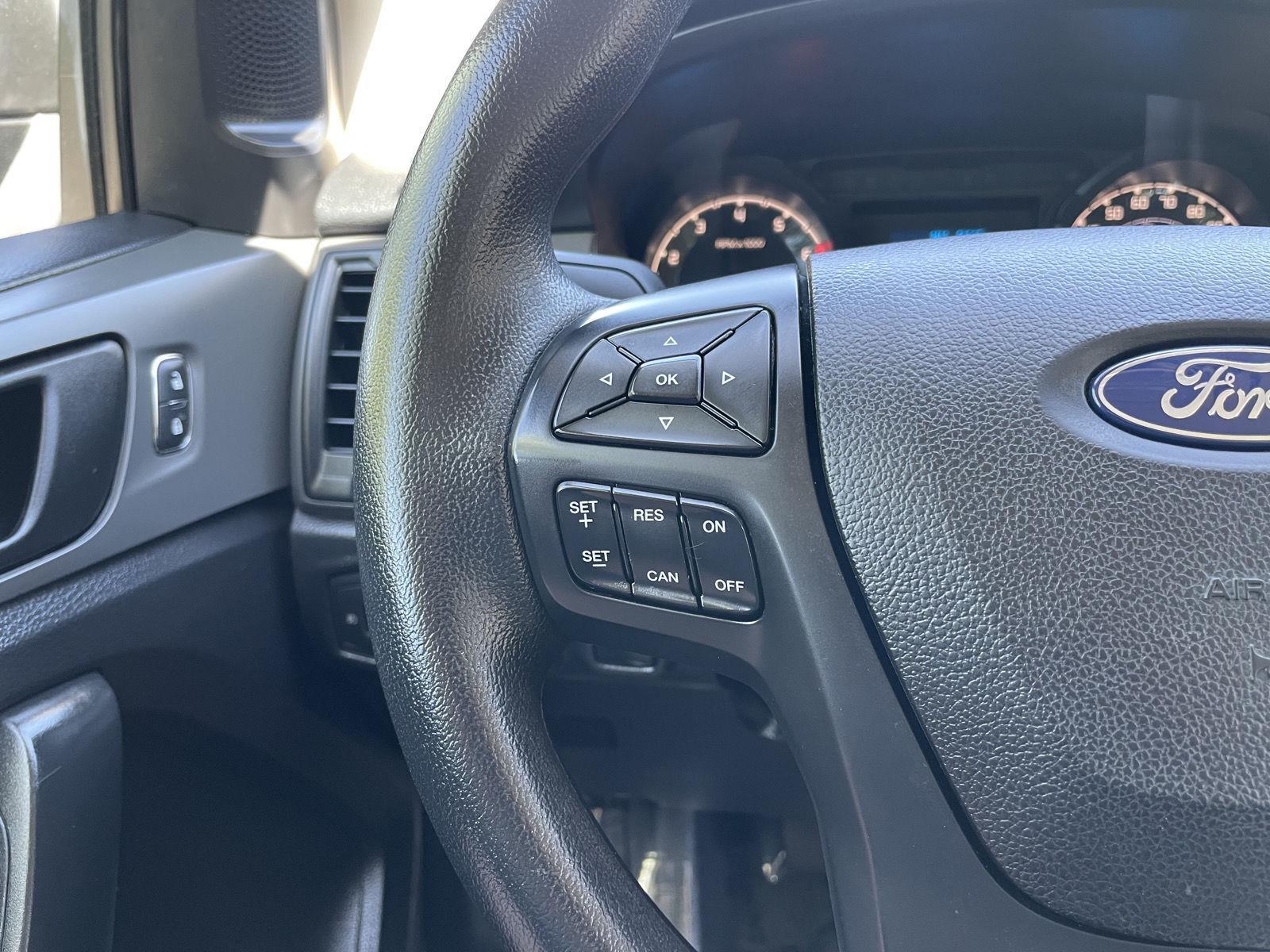 Used 2022 Ford Ranger XL Crew Cab Truck for sale in Lincoln NE