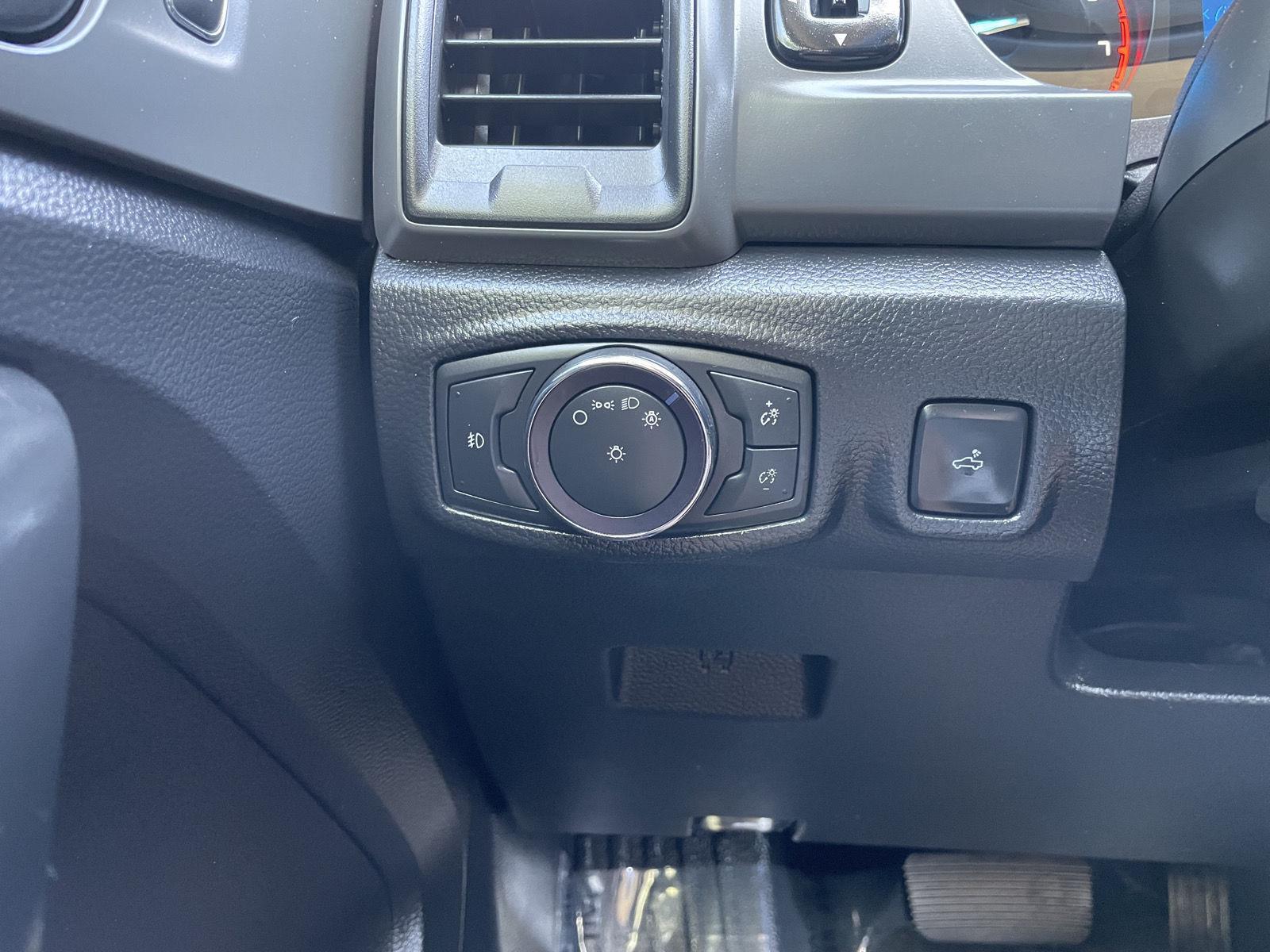Used 2022 Ford Ranger XL Crew Cab Truck for sale in Lincoln NE