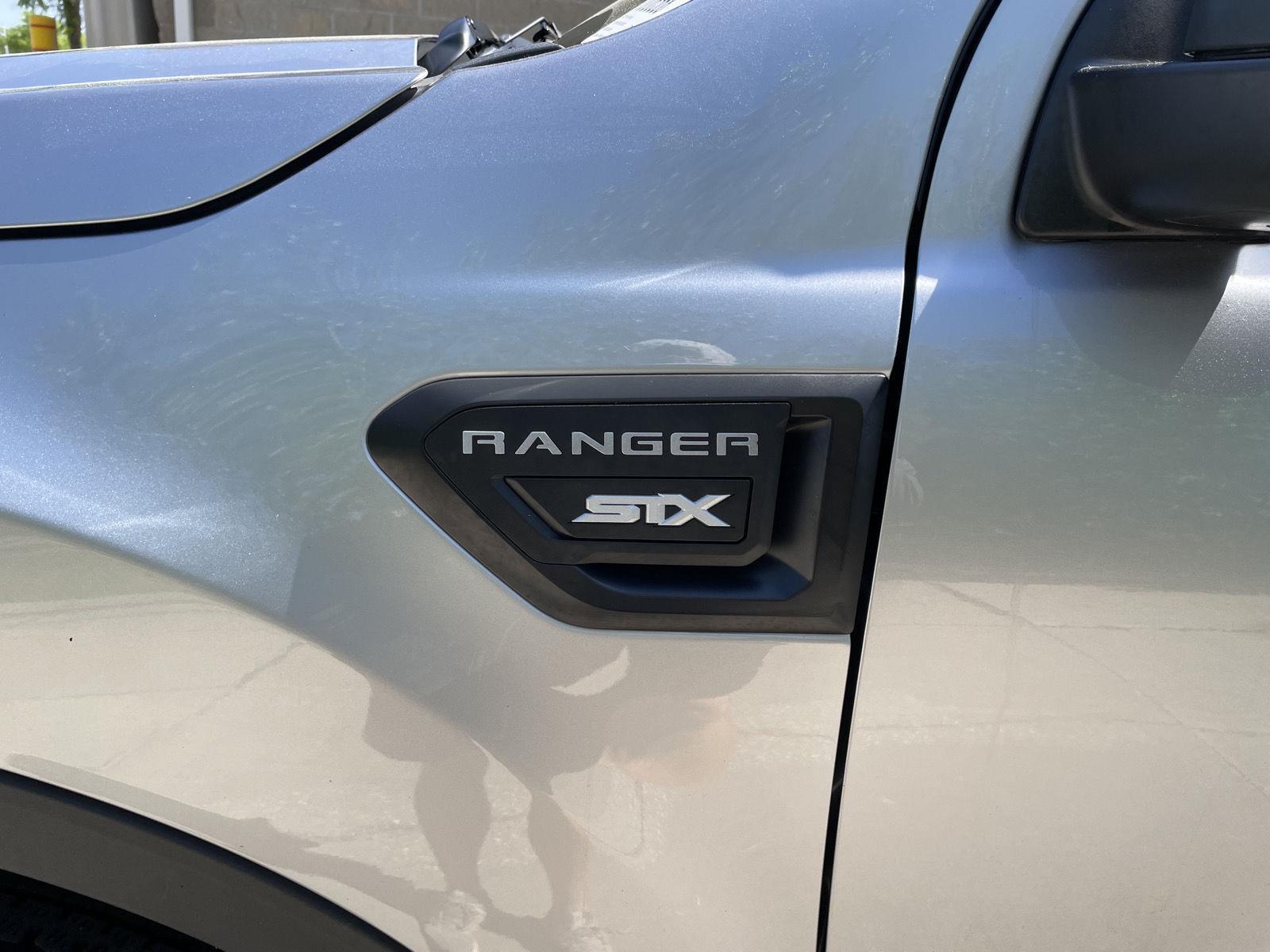 Used 2022 Ford Ranger XL Crew Cab Truck for sale in Lincoln NE