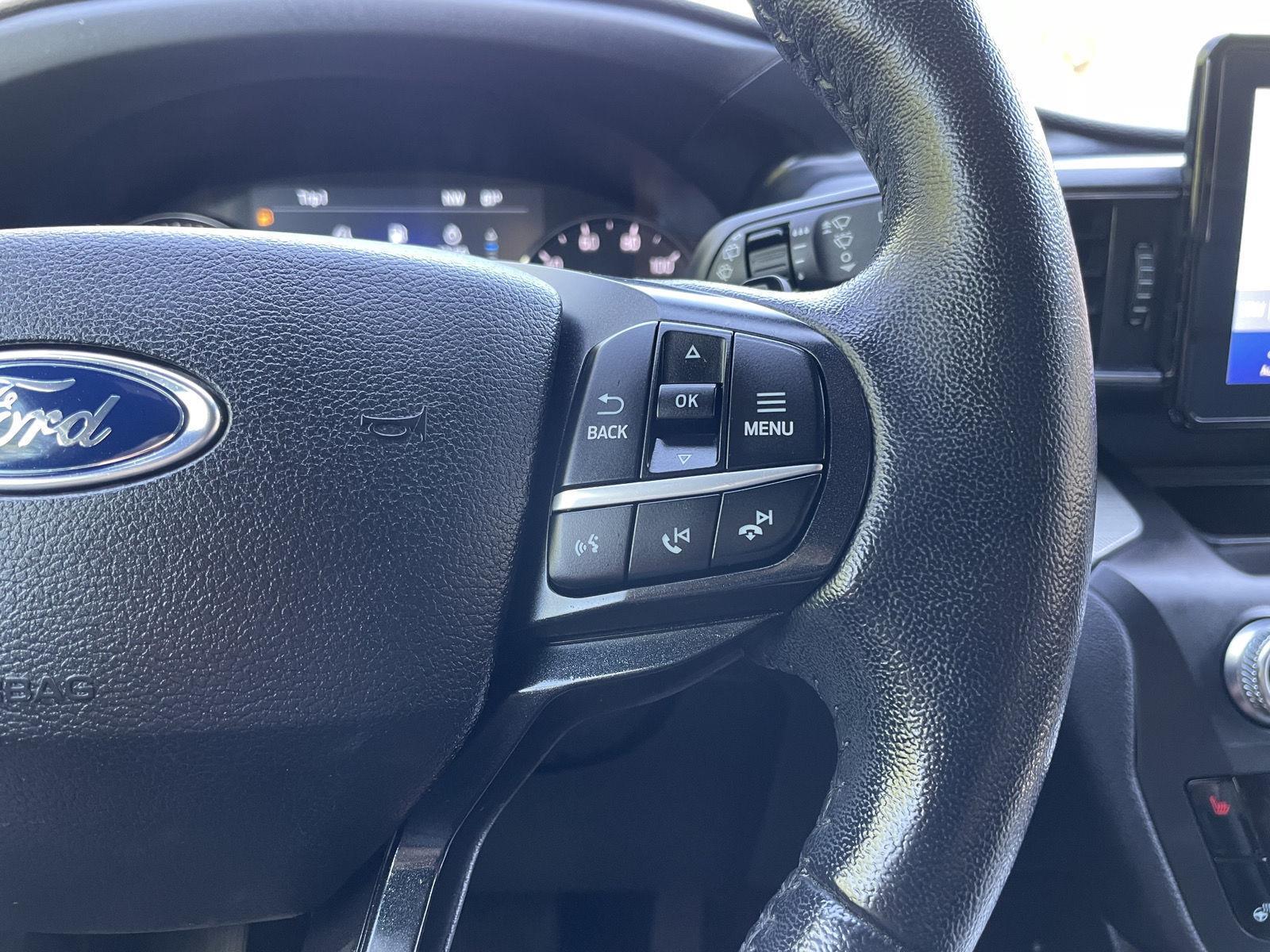 Used 2020 Ford Explorer XLT SUV for sale in Lincoln NE