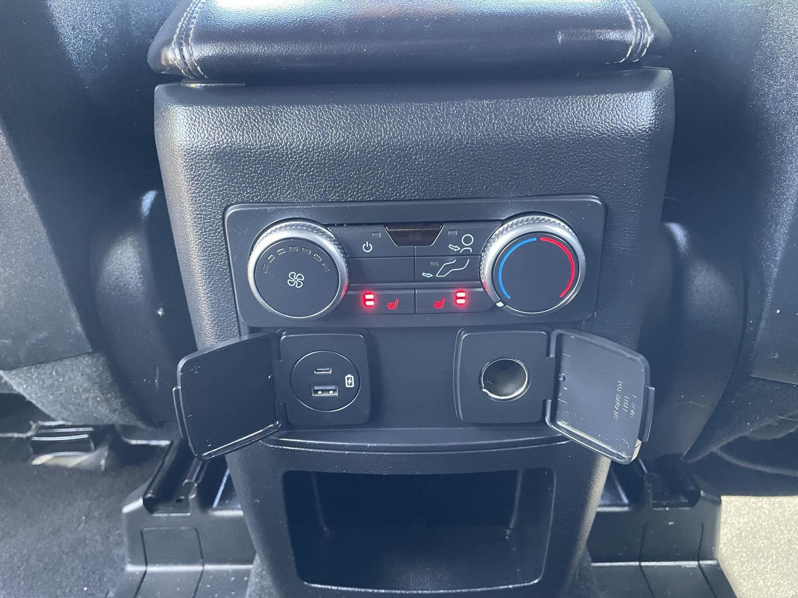 Used 2020 Ford Explorer XLT SUV for sale in Lincoln NE