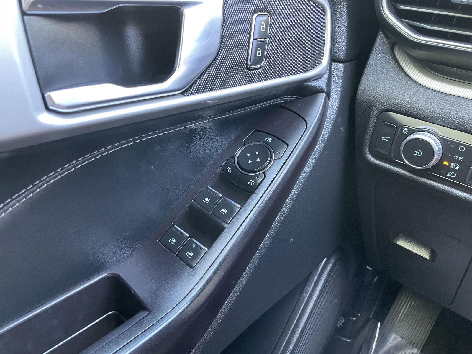 Used 2020 Ford Explorer XLT SUV for sale in Lincoln NE