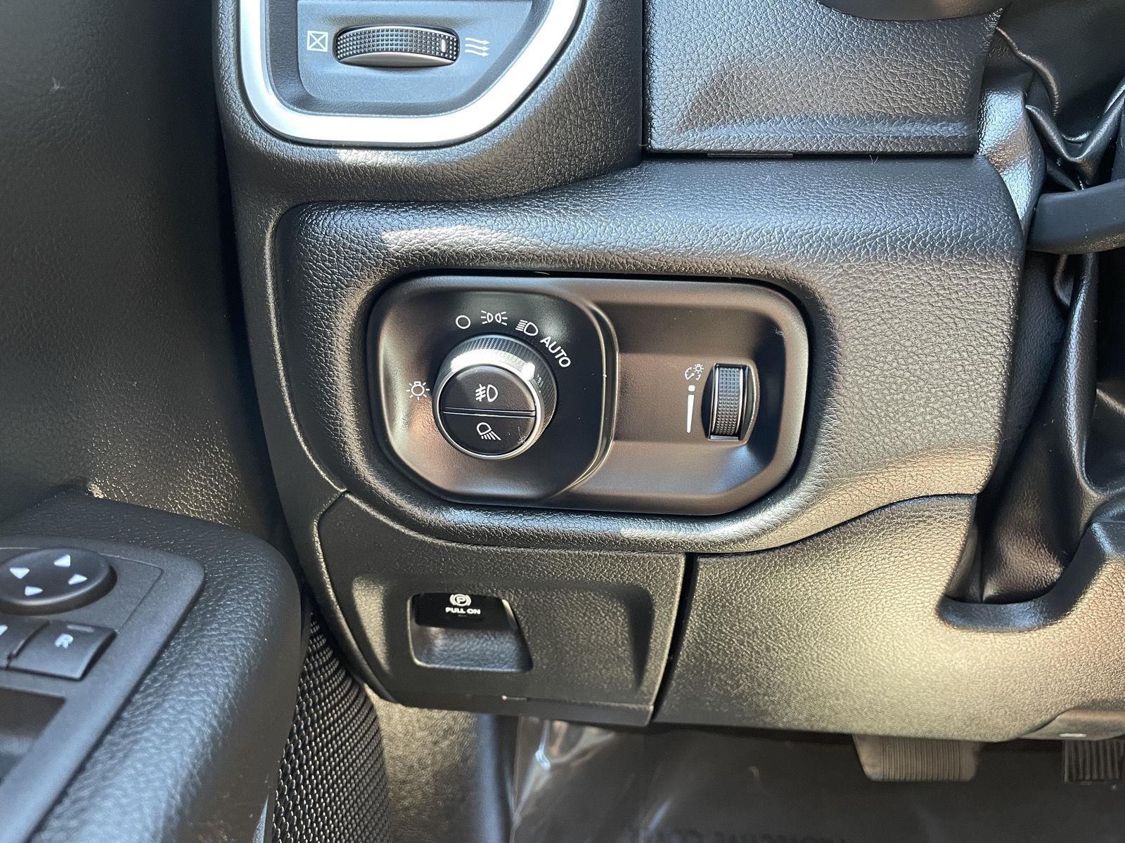 Used 2024 Ram 1500 Big Horn Crew Cab Truck for sale in Lincoln NE