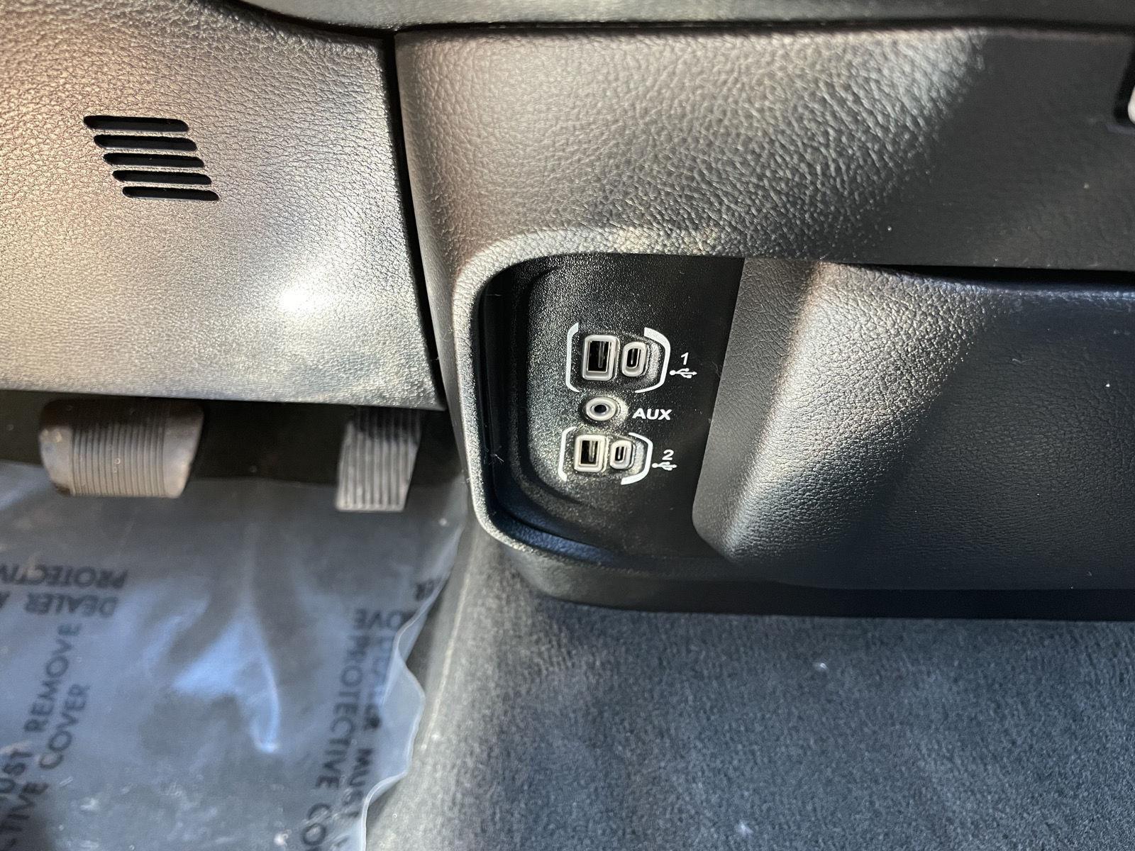 Used 2024 Ram 1500 Big Horn Crew Cab Truck for sale in Lincoln NE