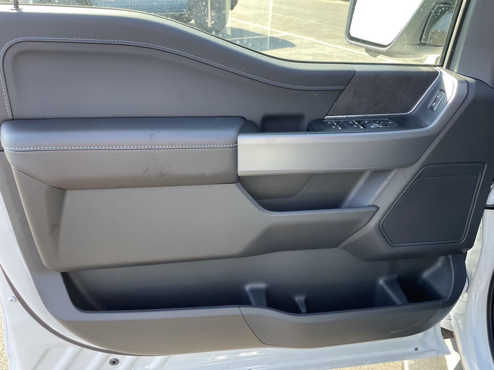 New 2025 Ford F-150 XLT Crew Cab Truck for sale in Lincoln NE