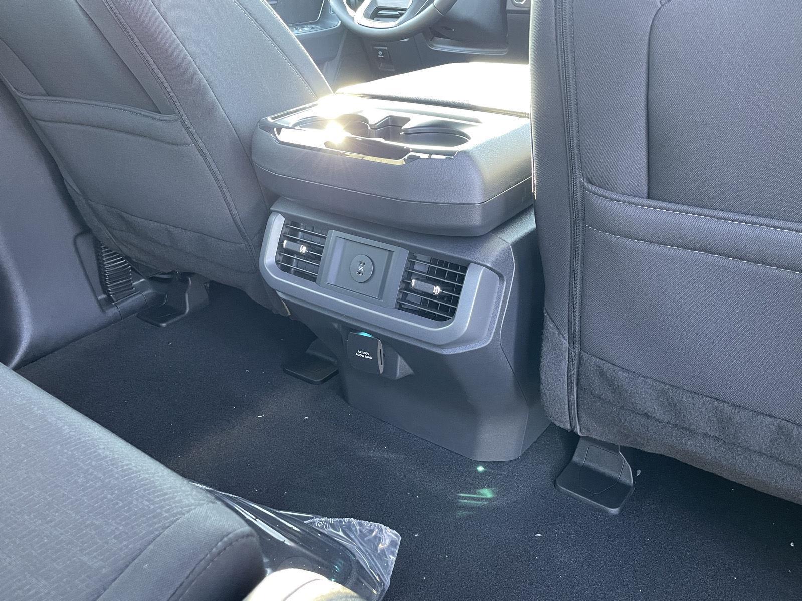 New 2025 Ford F-150 XLT Crew Cab Truck for sale in Lincoln NE