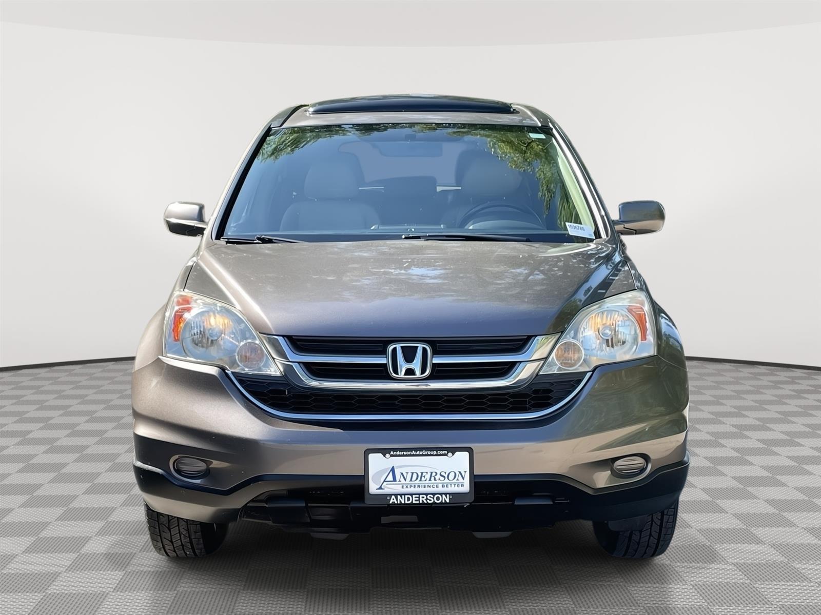 Used 2010 Honda CR-V EX-L 5 door for sale in Lincoln NE
