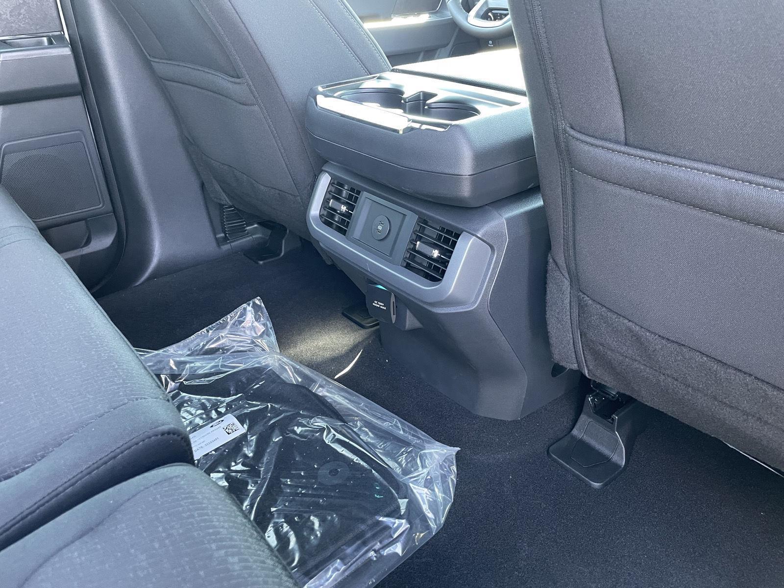 New 2025 Ford F-150 XLT Crew Cab Truck for sale in Lincoln NE
