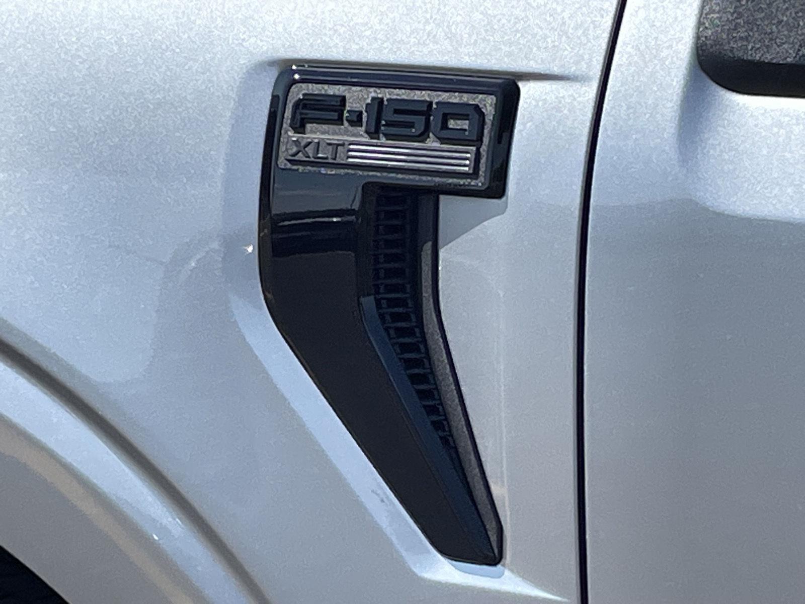 New 2025 Ford F-150 XLT Crew Cab Truck for sale in Lincoln NE