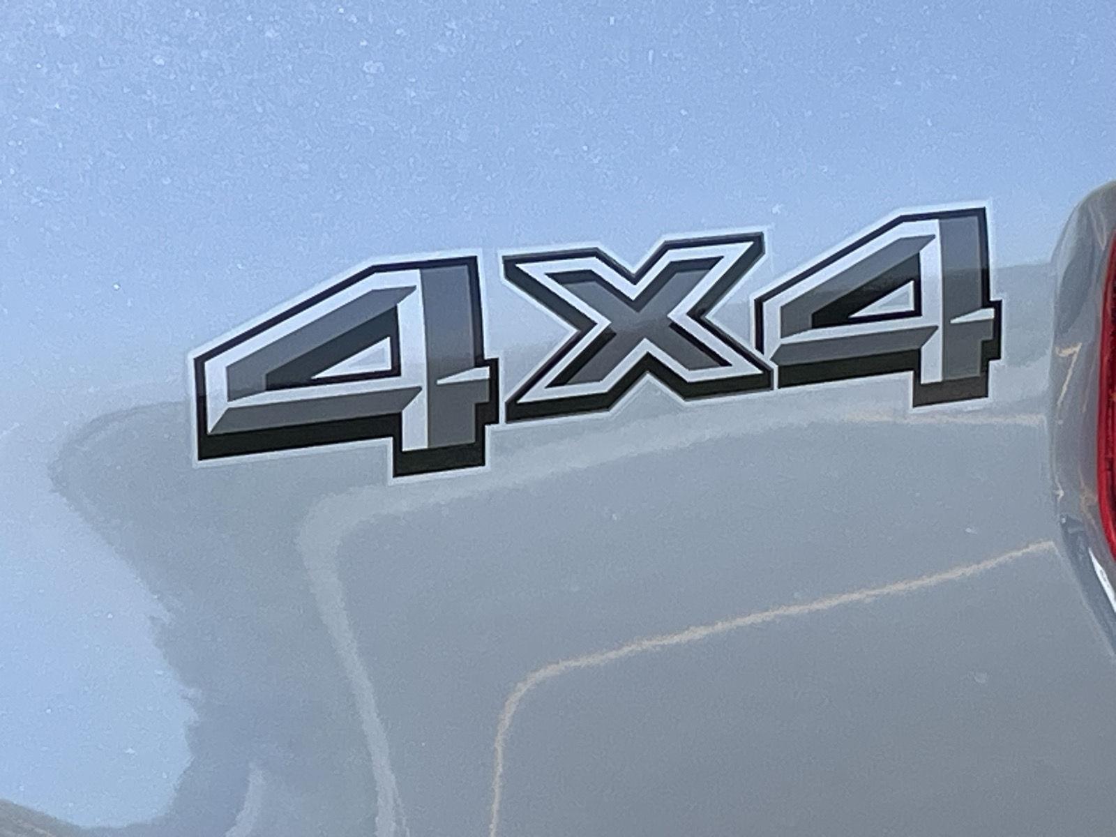 New 2025 Ford F-150 XLT Crew Cab Truck for sale in Lincoln NE