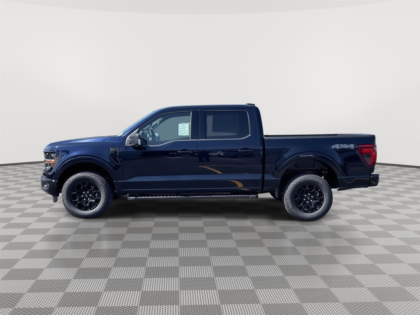 New 2025 Ford F-150 XLT Crew Cab Truck for sale in Lincoln NE