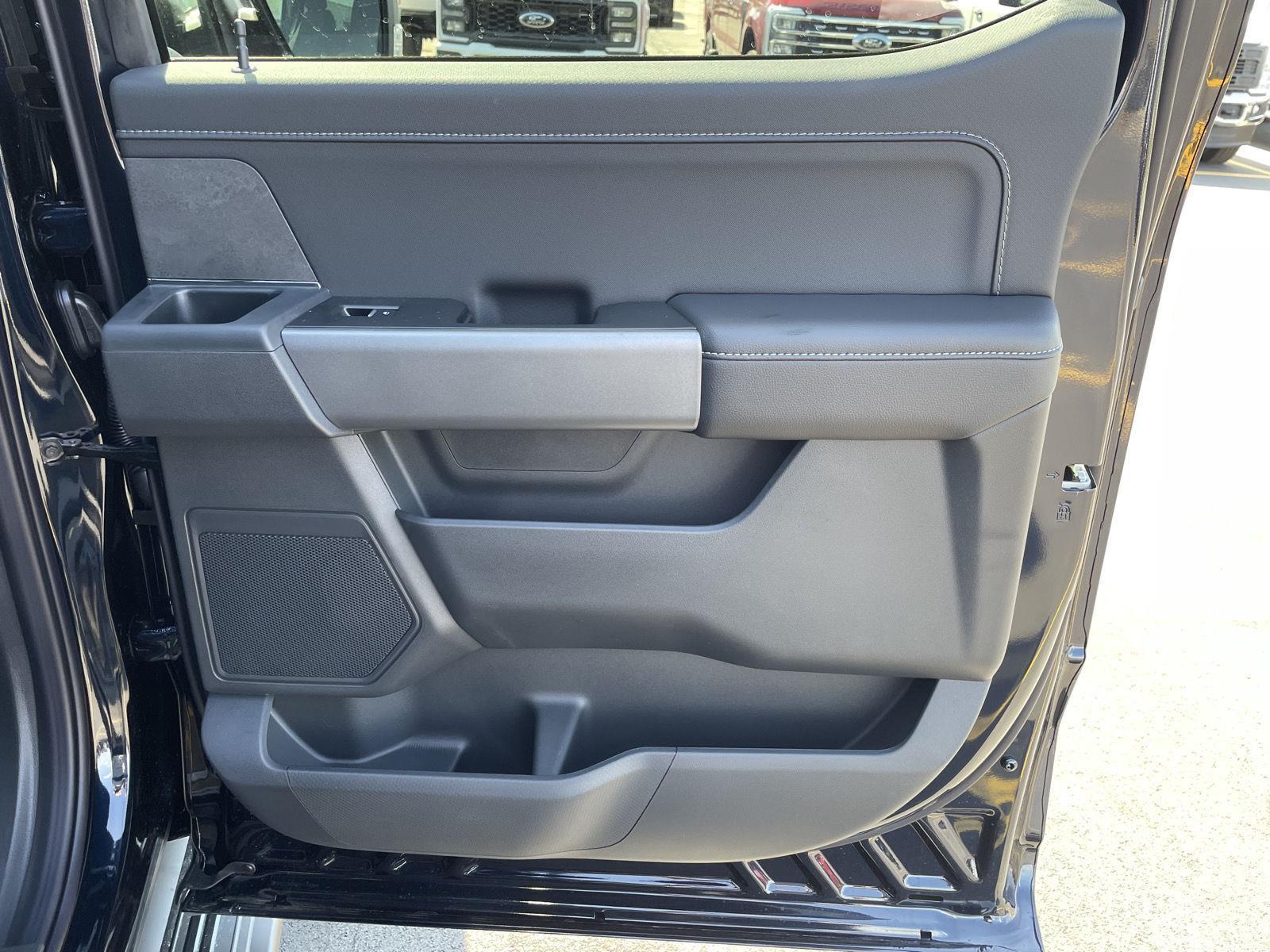 New 2025 Ford F-150 XLT Crew Cab Truck for sale in Lincoln NE
