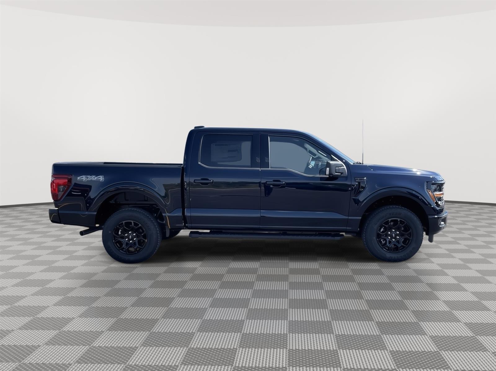 New 2025 Ford F-150 XLT Crew Cab Truck for sale in Lincoln NE