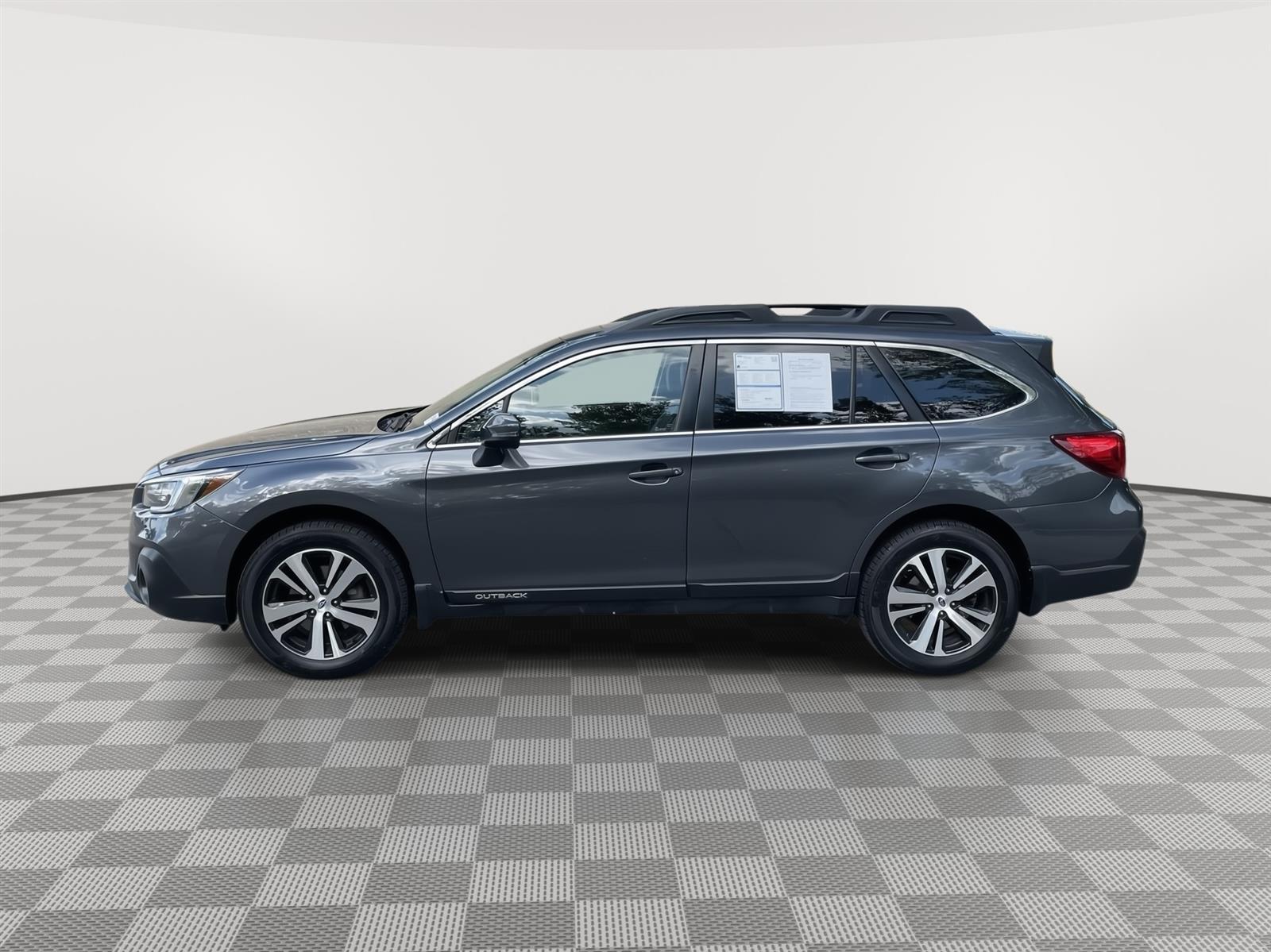 Used 2019 Subaru Outback Limited SUV for sale in Lincoln NE