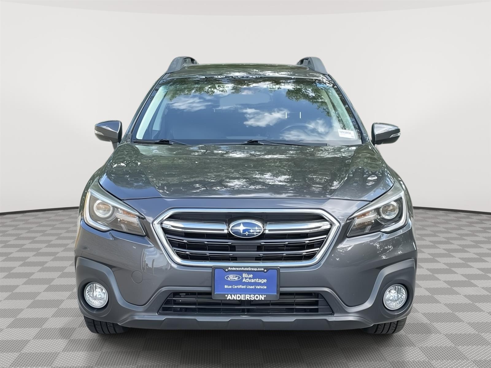 Used 2019 Subaru Outback Limited SUV for sale in Lincoln NE