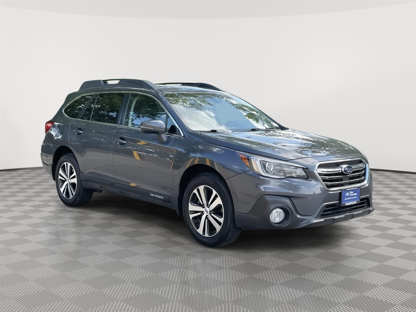 Used 2019 Subaru Outback Limited SUV for sale in Lincoln NE