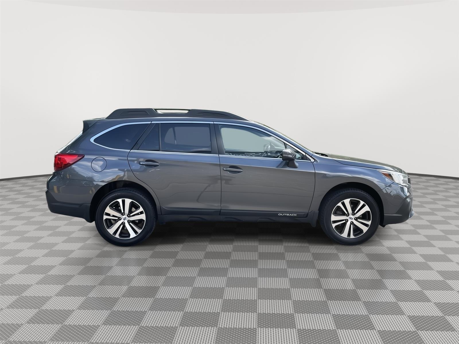 Used 2019 Subaru Outback Limited SUV for sale in Lincoln NE