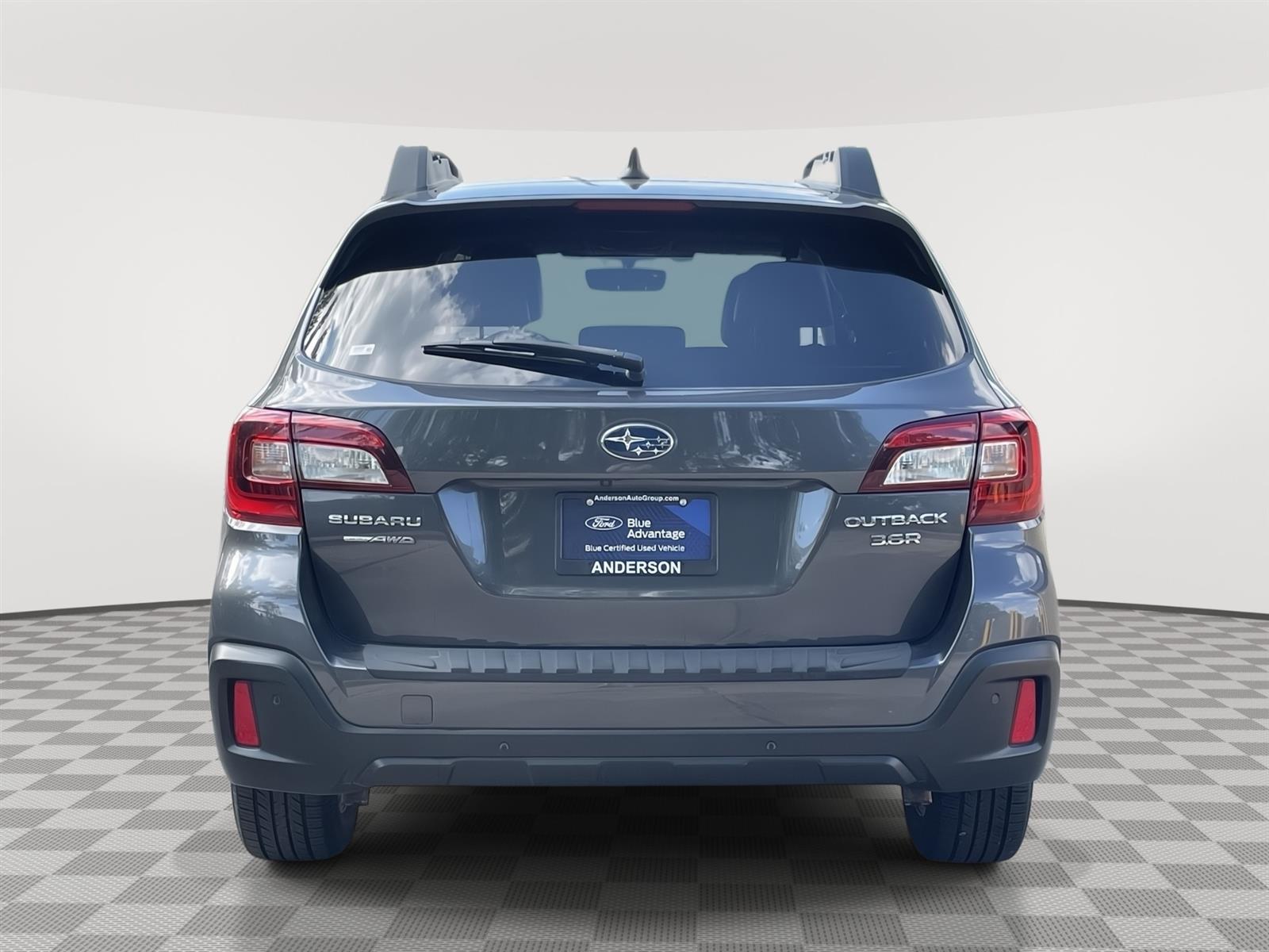 Used 2019 Subaru Outback Limited SUV for sale in Lincoln NE