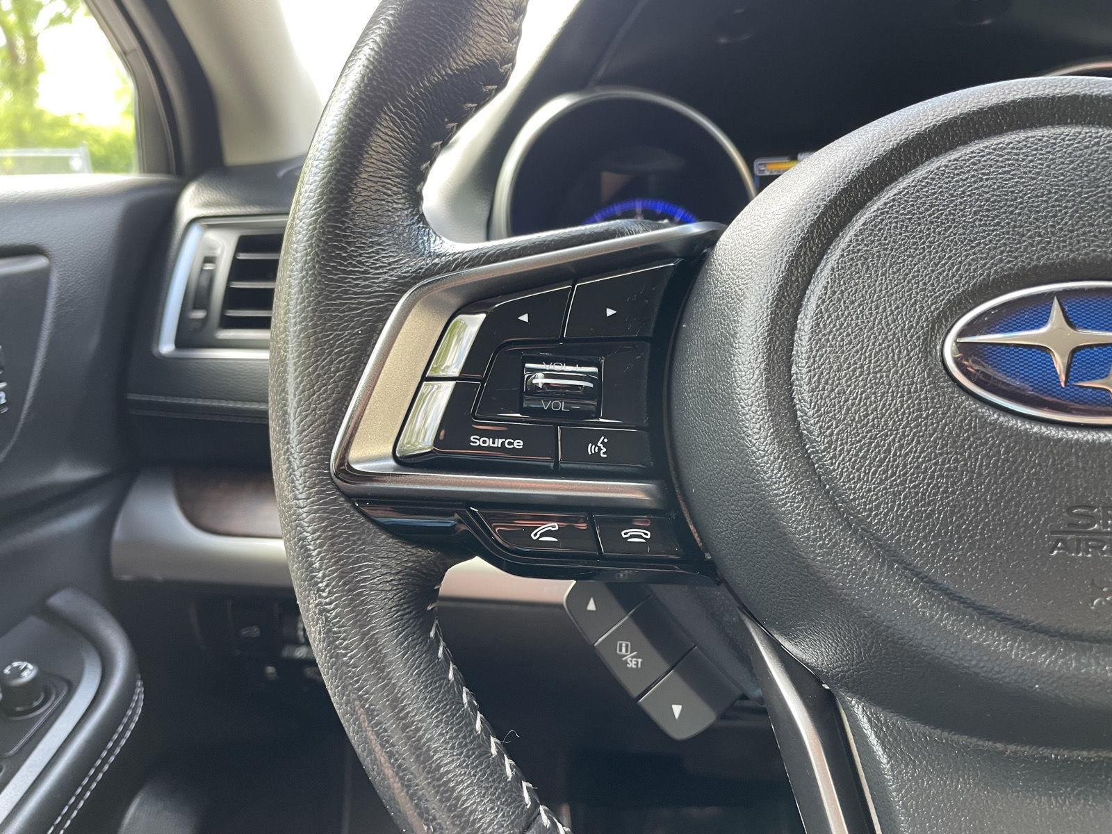 Used 2019 Subaru Outback Limited SUV for sale in Lincoln NE