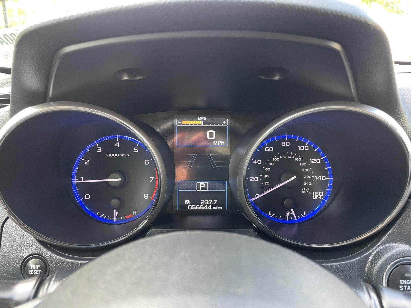 Used 2019 Subaru Outback Limited SUV for sale in Lincoln NE