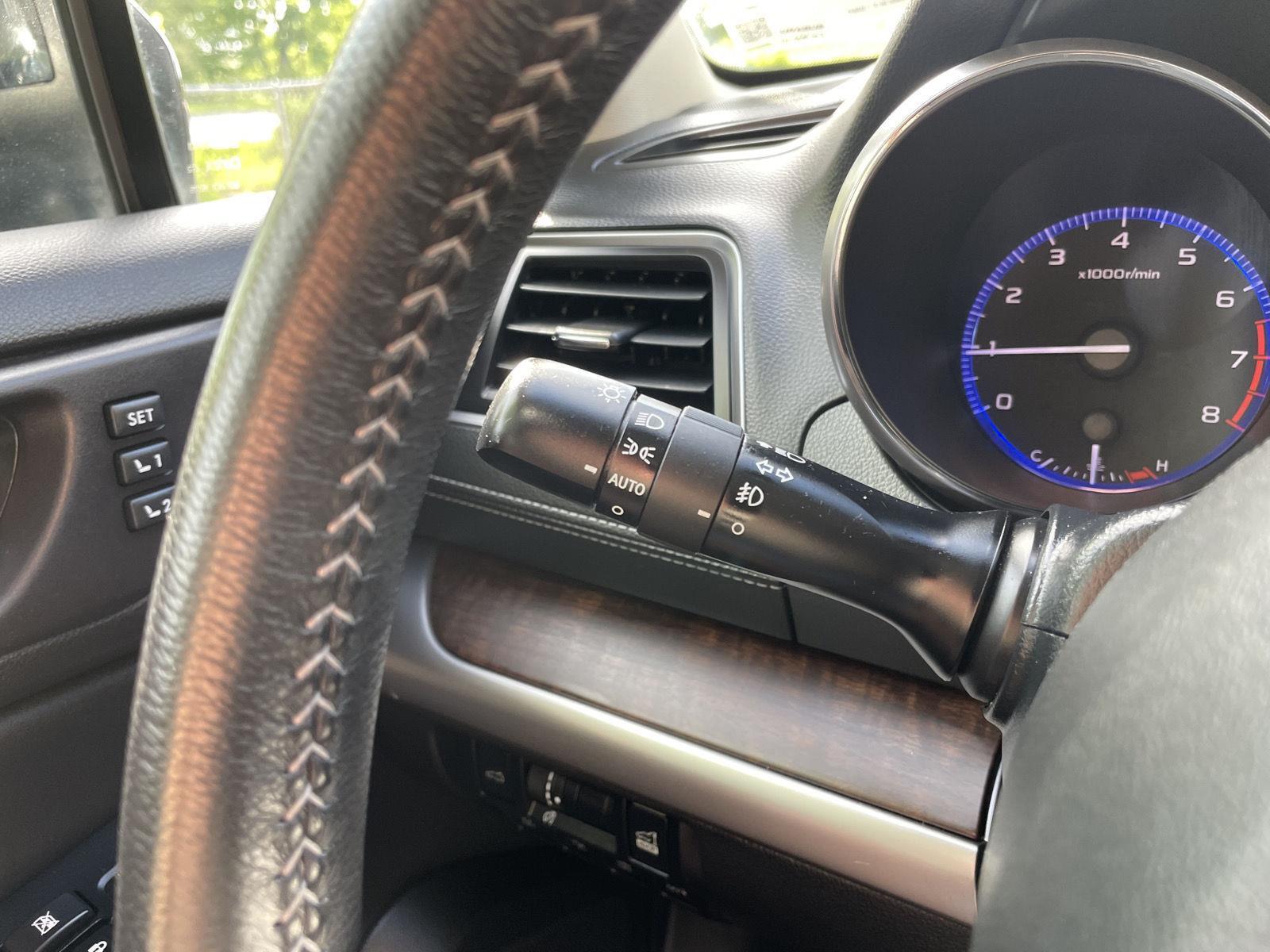 Used 2019 Subaru Outback Limited SUV for sale in Lincoln NE