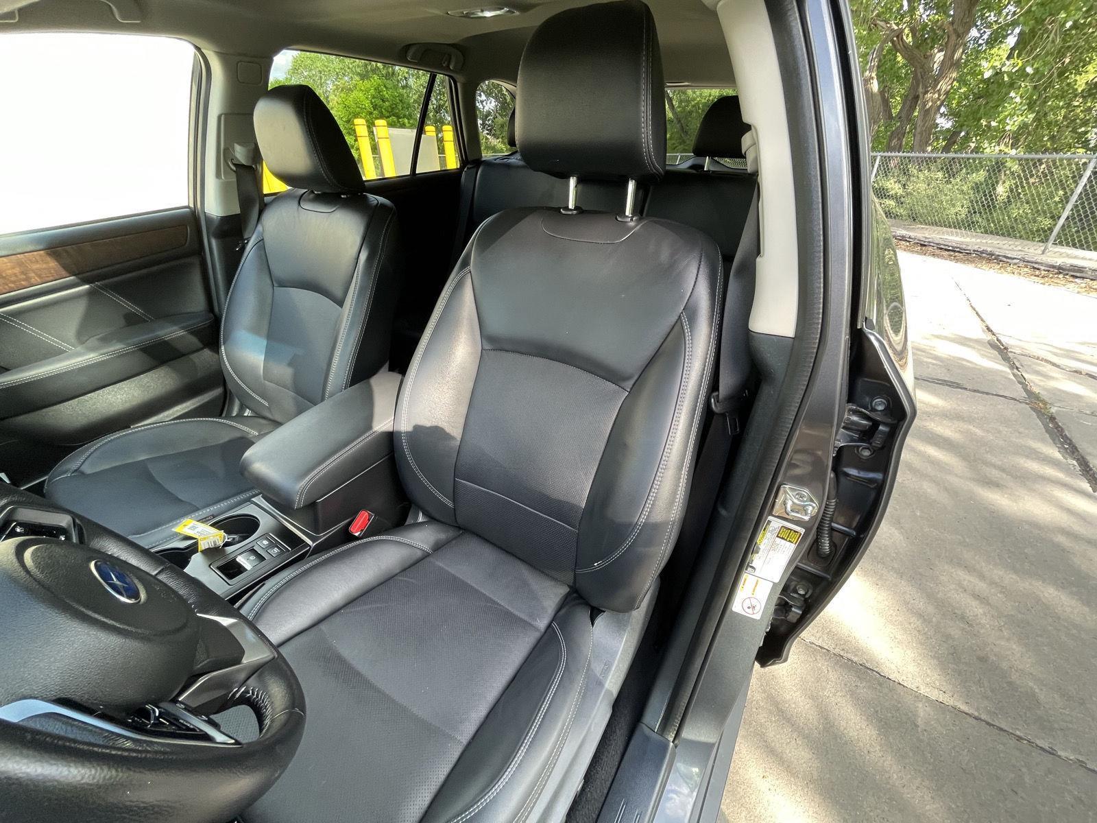 Used 2019 Subaru Outback Limited SUV for sale in Lincoln NE