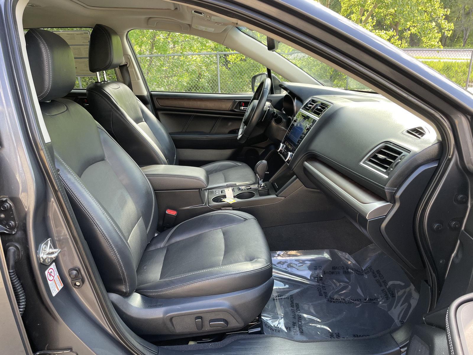 Used 2019 Subaru Outback Limited SUV for sale in Lincoln NE
