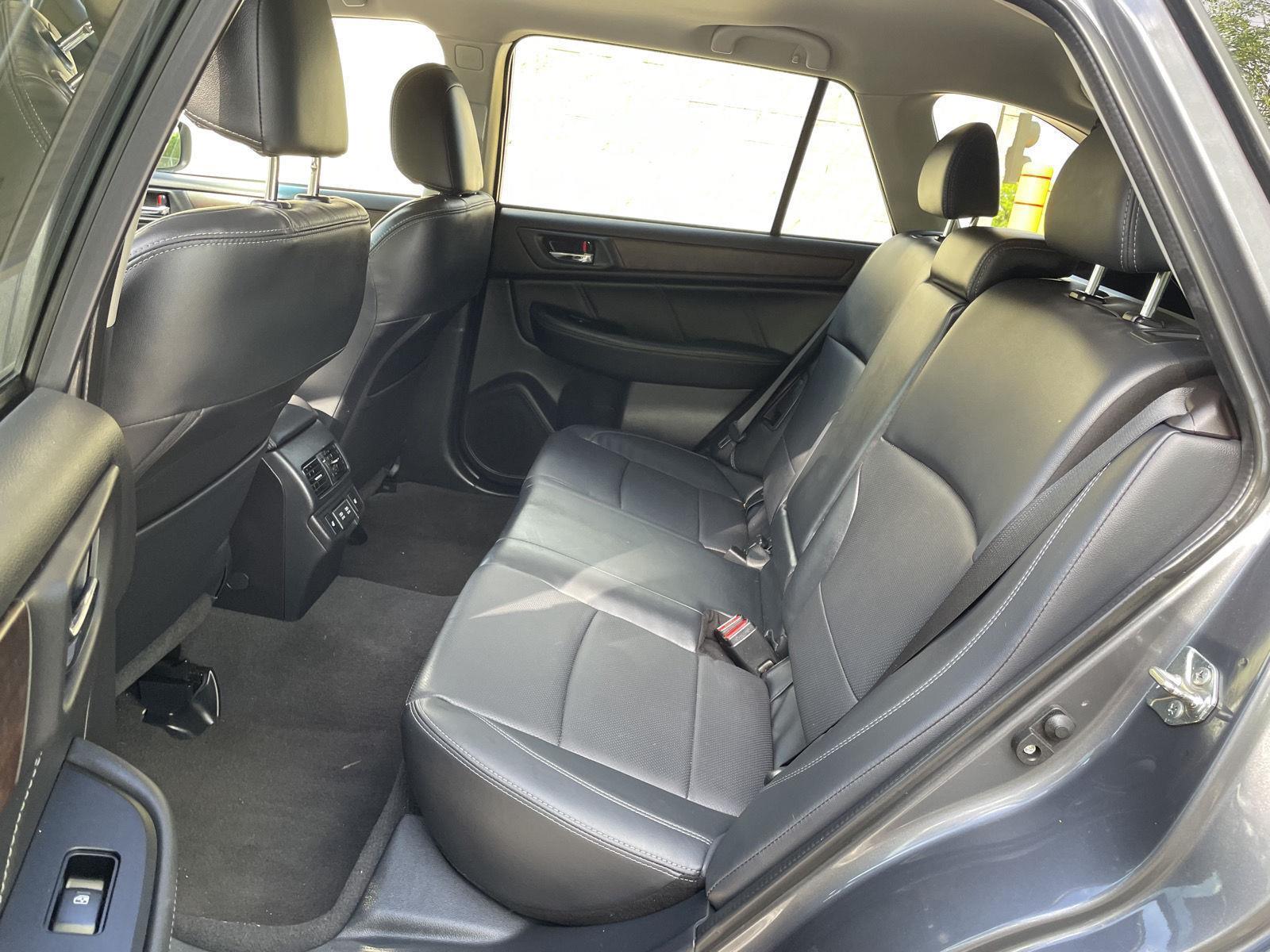 Used 2019 Subaru Outback Limited SUV for sale in Lincoln NE
