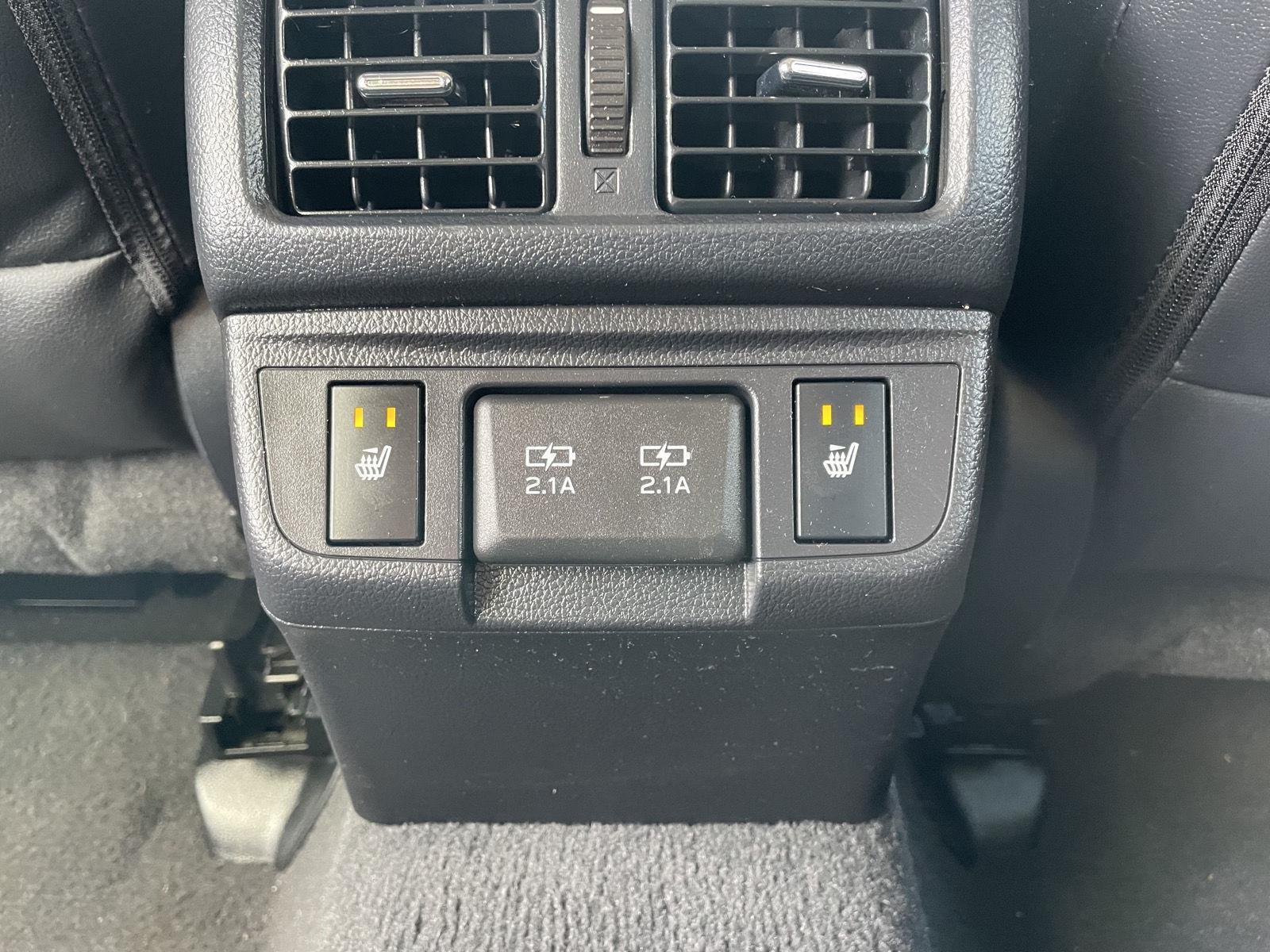 Used 2019 Subaru Outback Limited SUV for sale in Lincoln NE