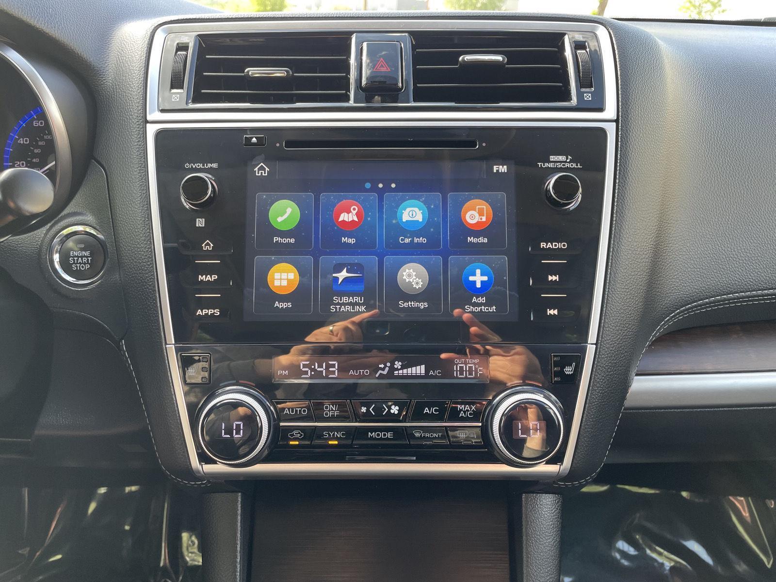 Used 2019 Subaru Outback Limited SUV for sale in Lincoln NE