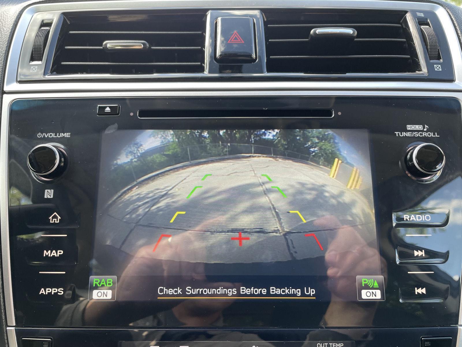 Used 2019 Subaru Outback Limited SUV for sale in Lincoln NE