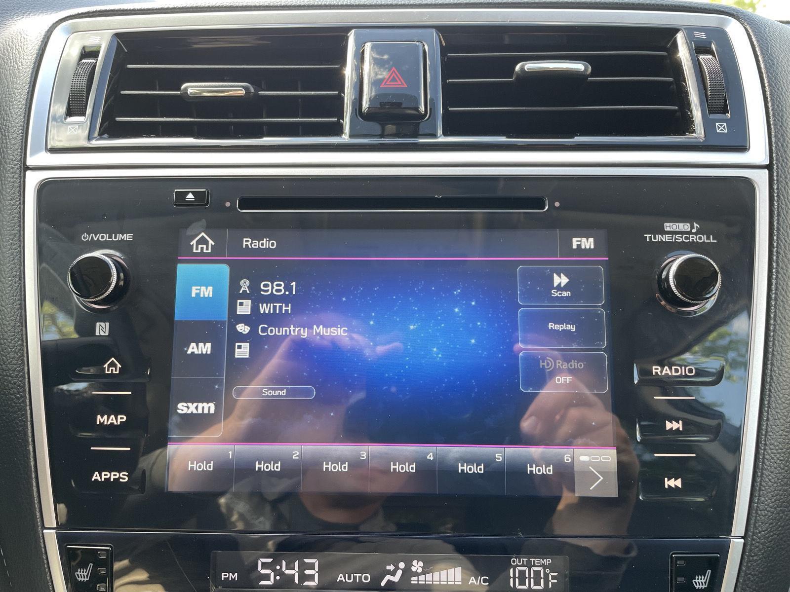 Used 2019 Subaru Outback Limited SUV for sale in Lincoln NE
