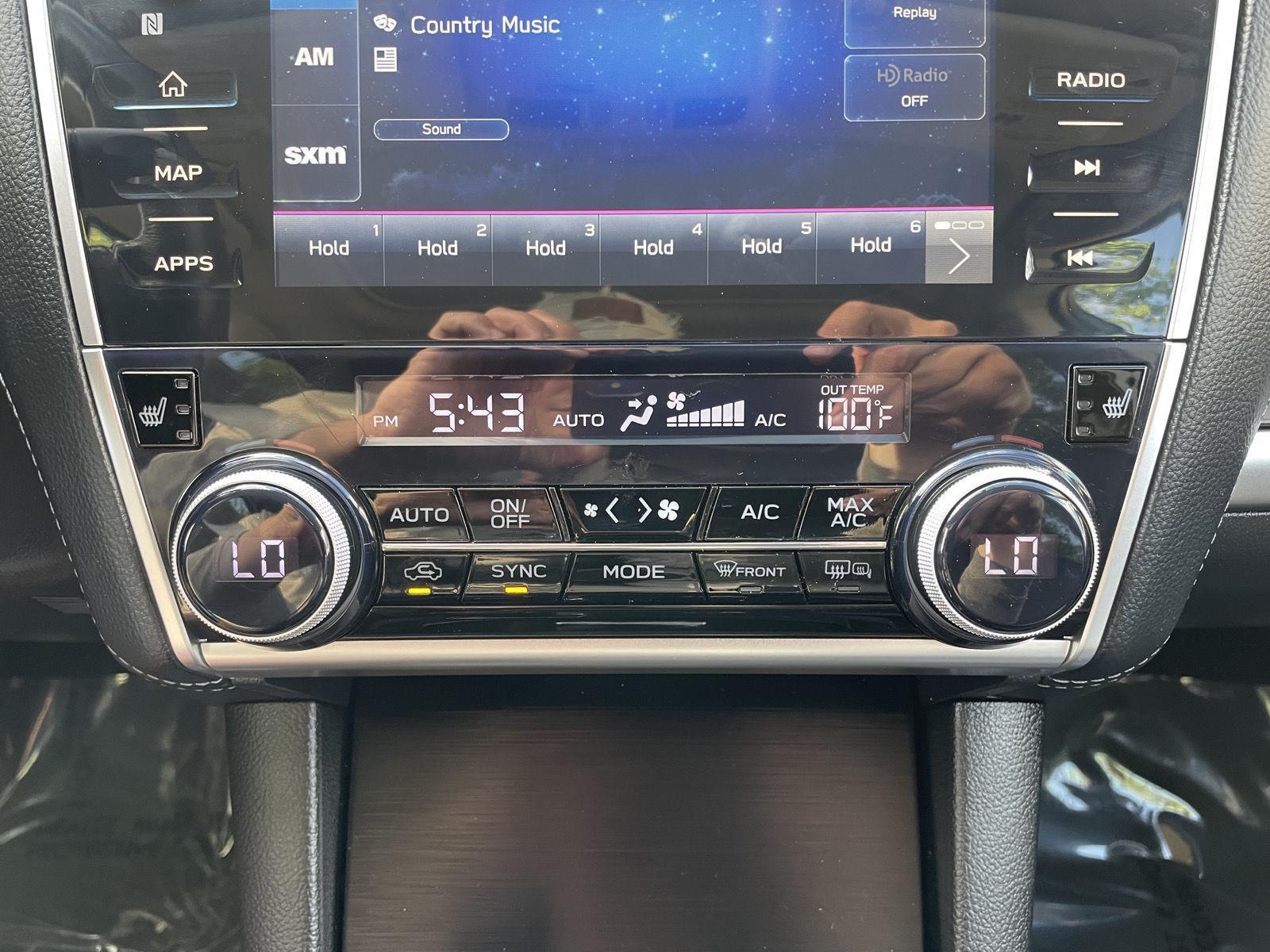 Used 2019 Subaru Outback Limited SUV for sale in Lincoln NE