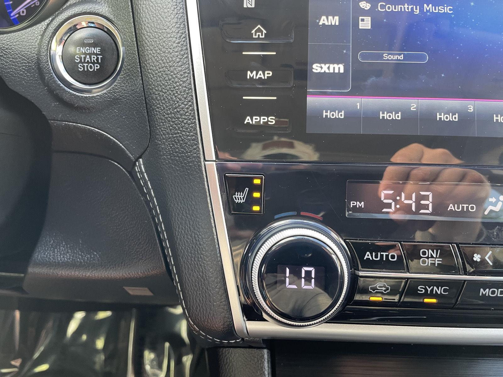Used 2019 Subaru Outback Limited SUV for sale in Lincoln NE