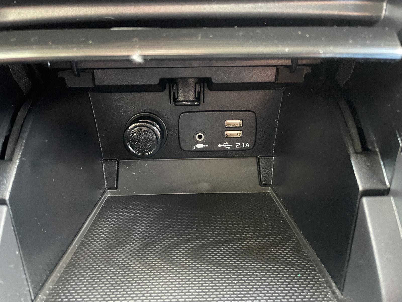 Used 2019 Subaru Outback Limited SUV for sale in Lincoln NE
