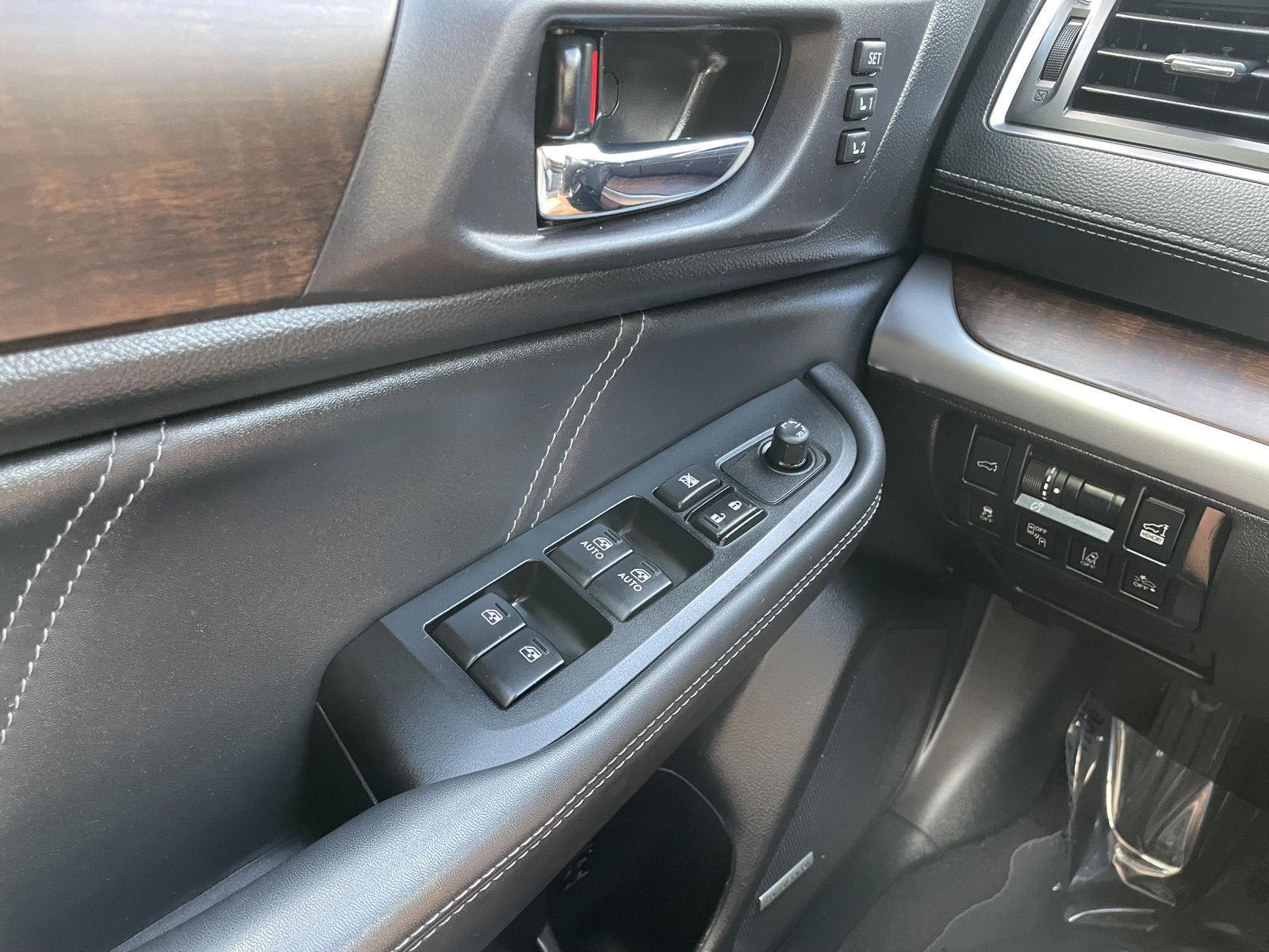 Used 2019 Subaru Outback Limited SUV for sale in Lincoln NE