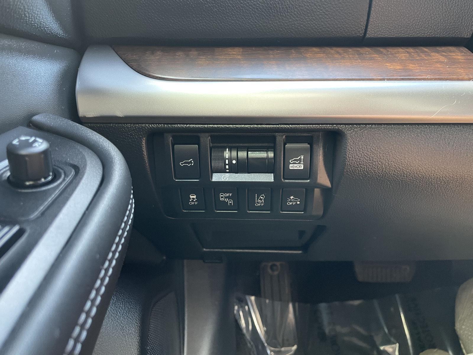 Used 2019 Subaru Outback Limited SUV for sale in Lincoln NE