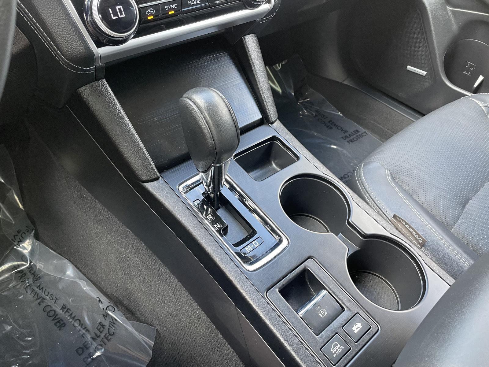 Used 2019 Subaru Outback Limited SUV for sale in Lincoln NE