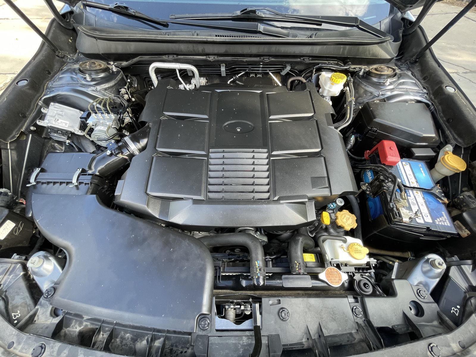 Used 2019 Subaru Outback Limited SUV for sale in Lincoln NE