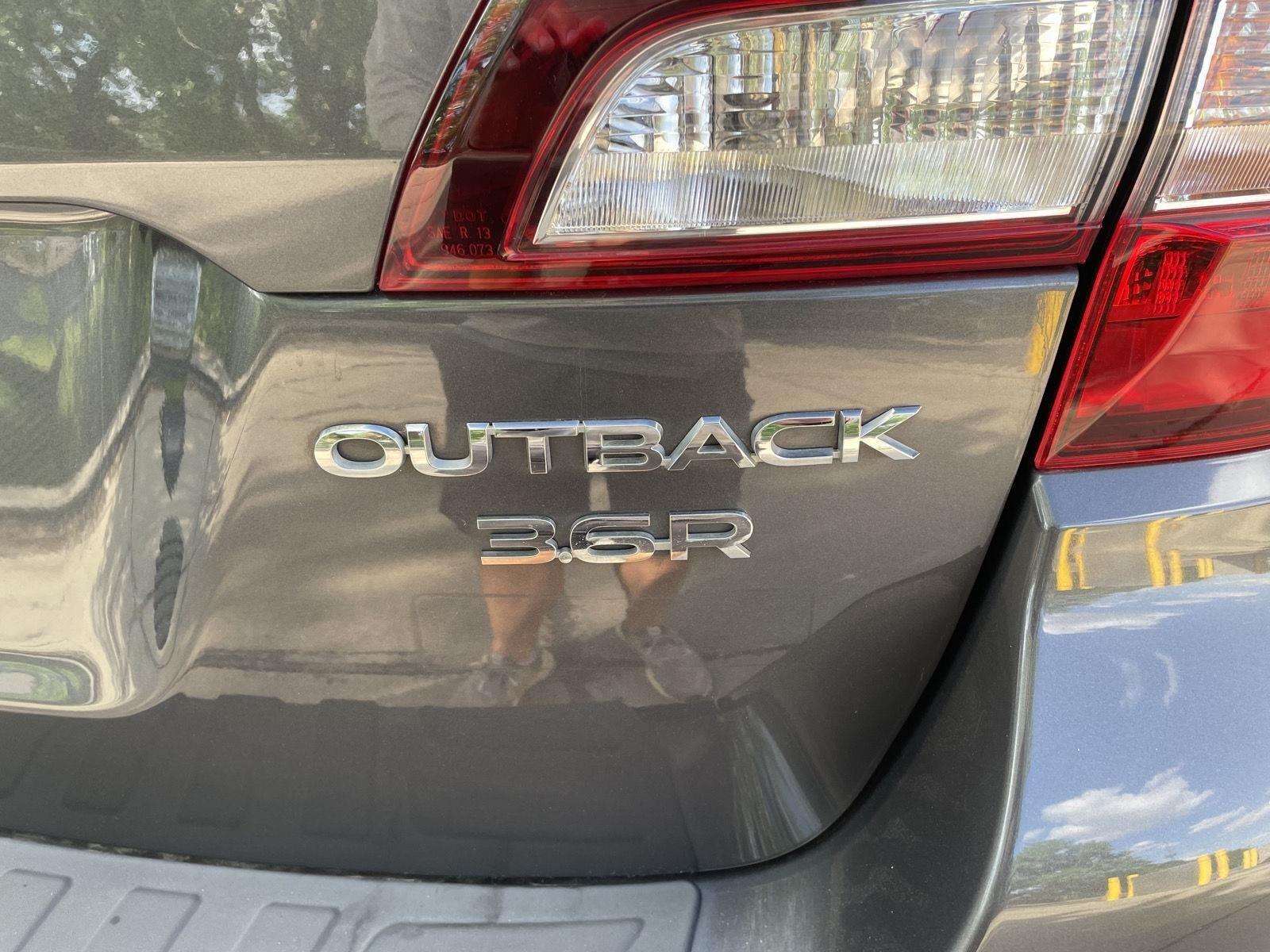Used 2019 Subaru Outback Limited SUV for sale in Lincoln NE
