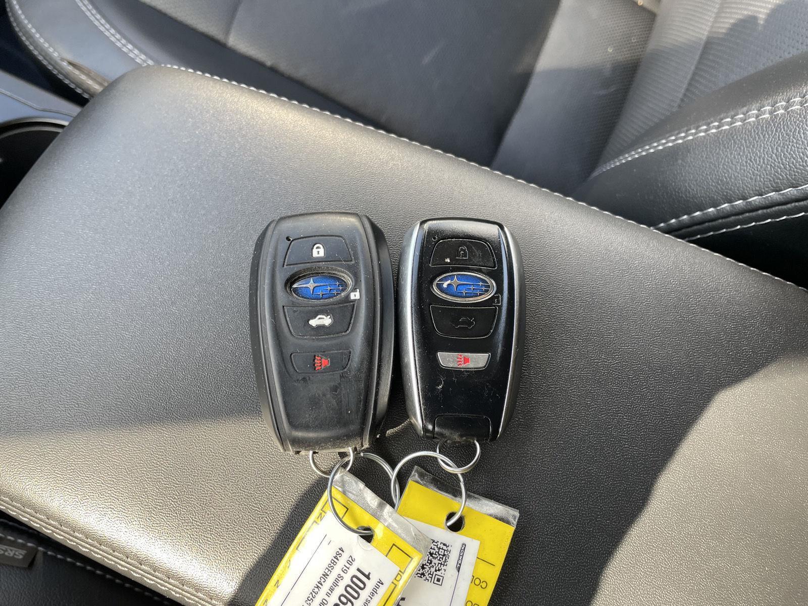 Used 2019 Subaru Outback Limited SUV for sale in Lincoln NE