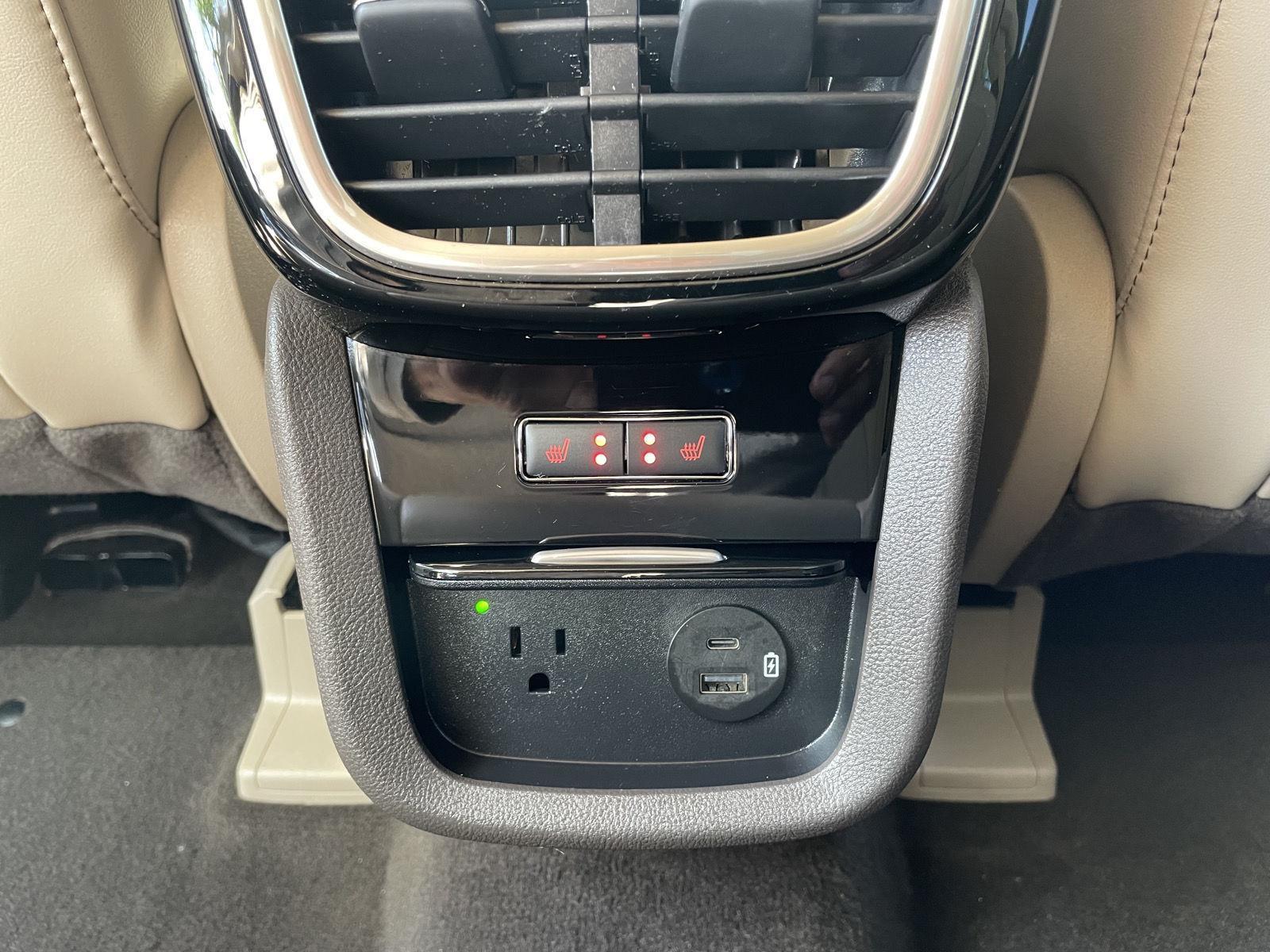 Used 2022 Lincoln Nautilus Reserve SUV for sale in Lincoln NE