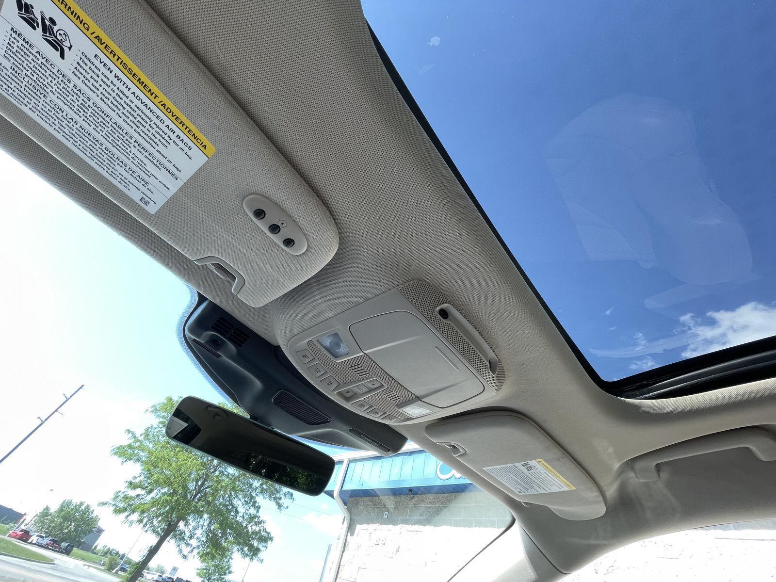 Used 2022 Lincoln Nautilus Reserve SUV for sale in Lincoln NE